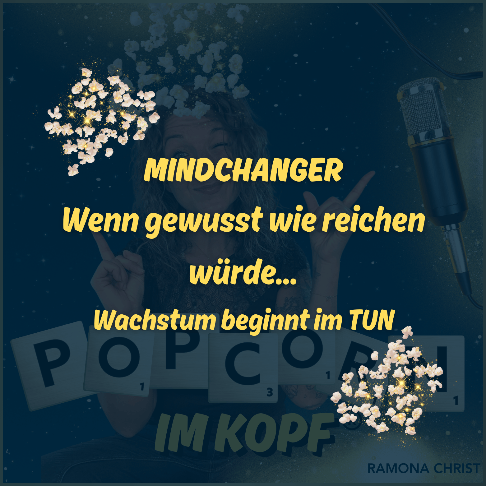 MindChanger - Wenn gewusst wie reichen würde episode artwork