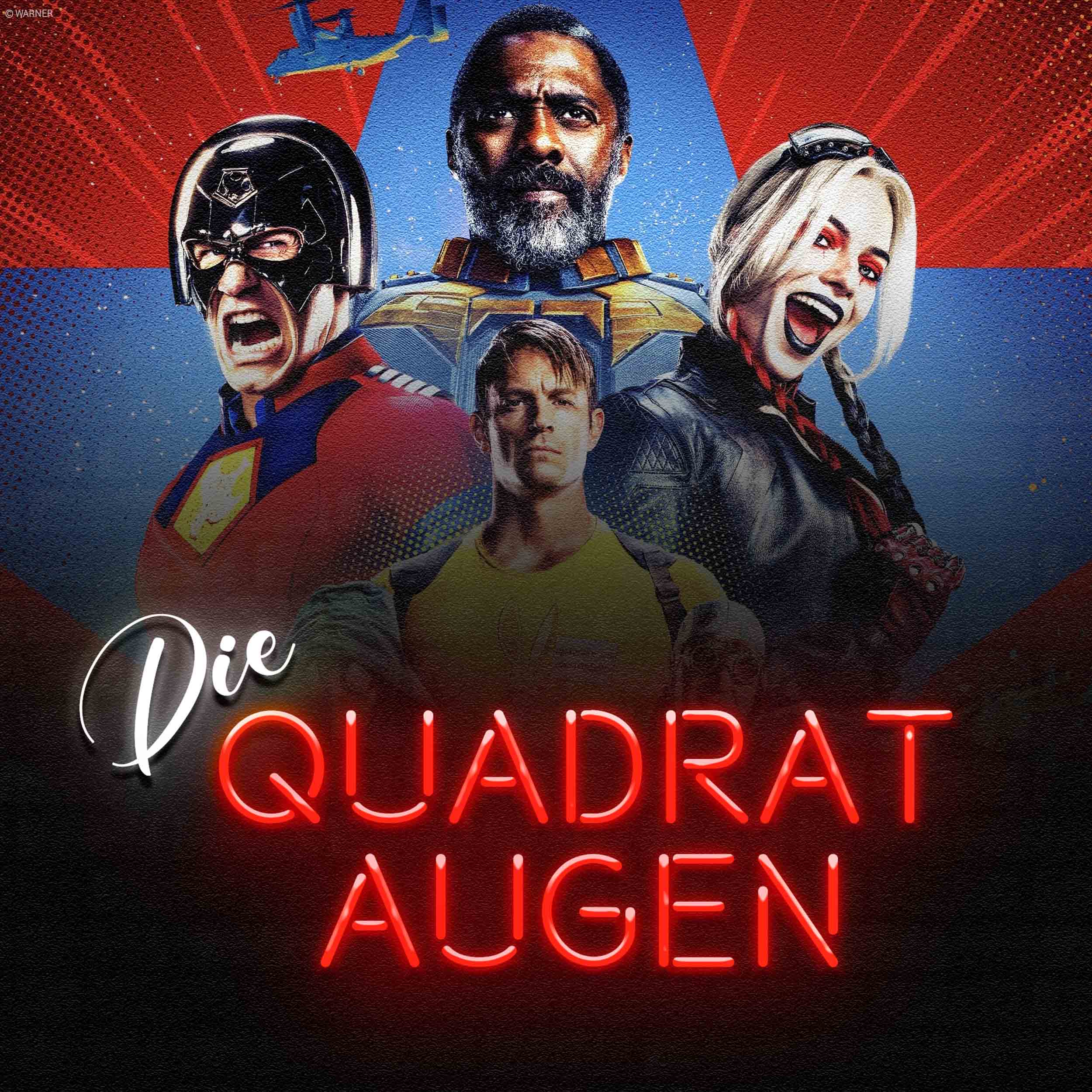 The Suicide Squad - Unsere Review