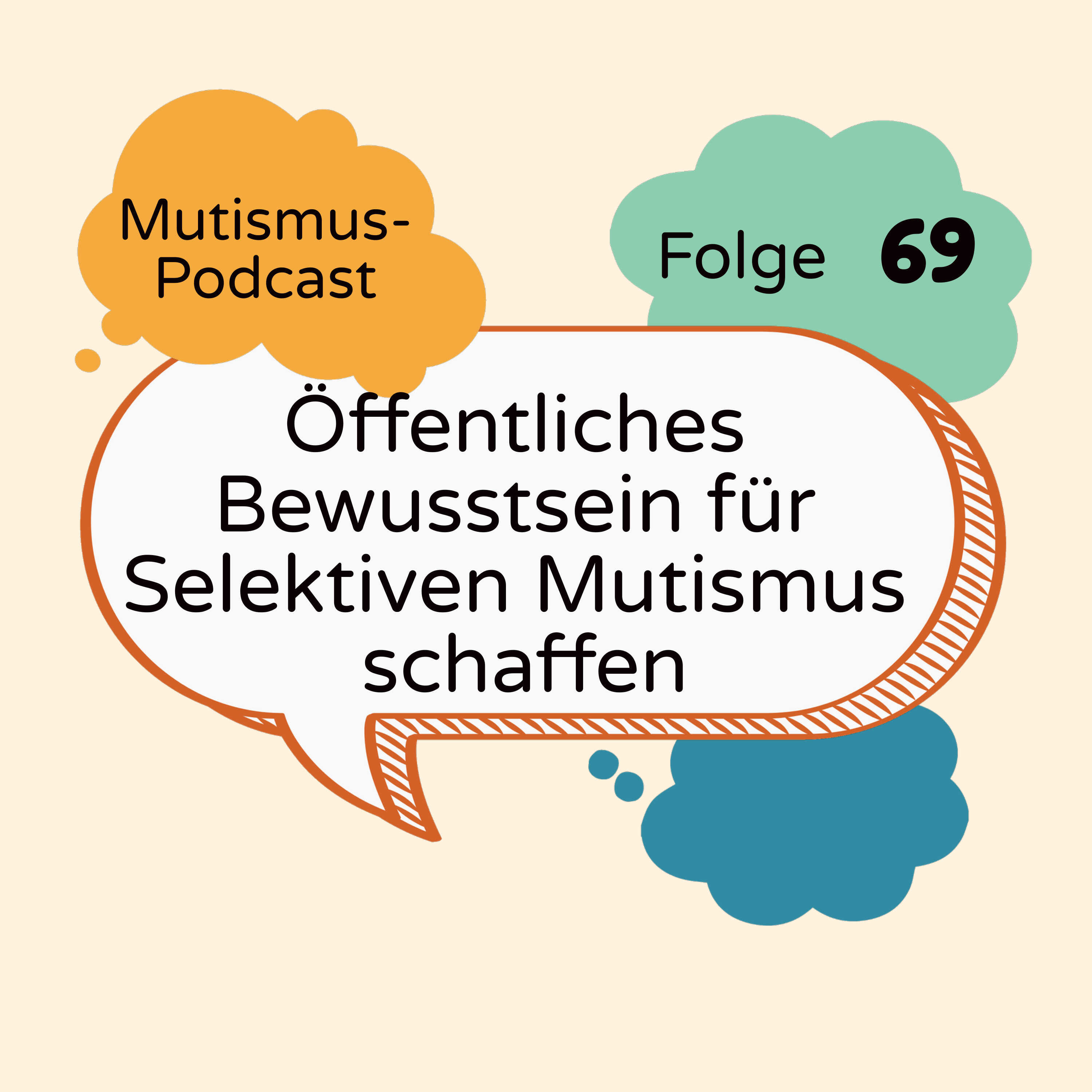 Mutismus-Podcast