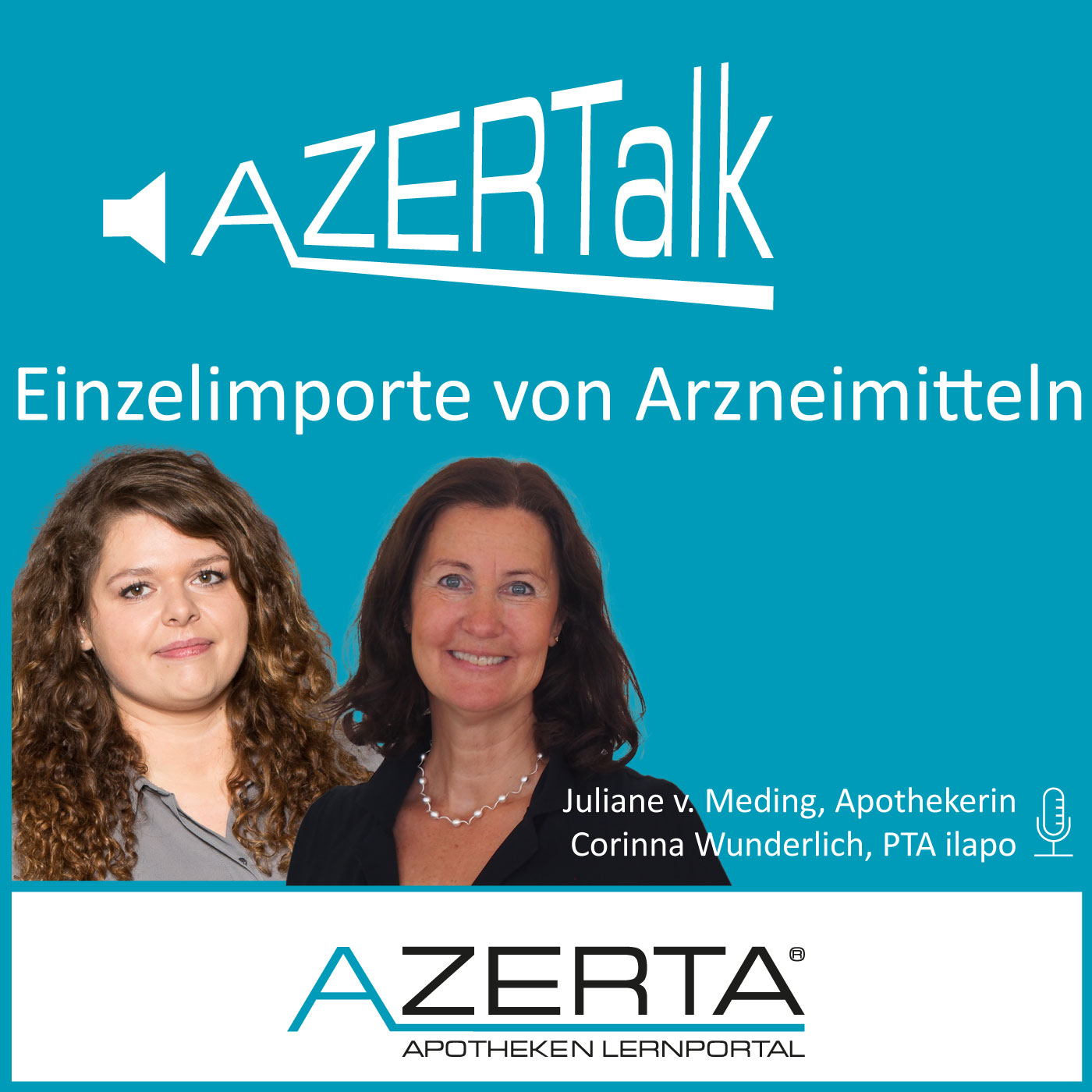 AZERTalk