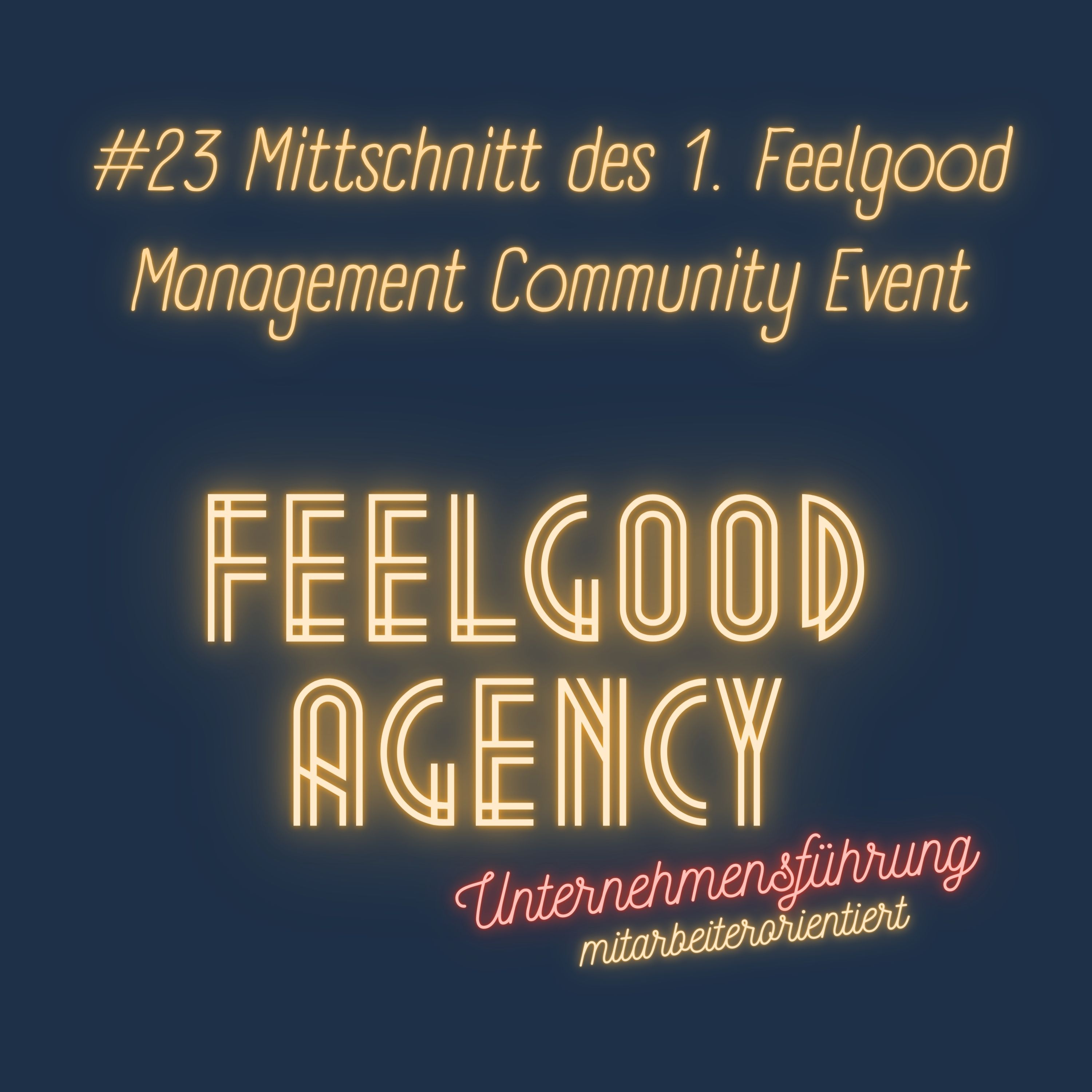 Feelgood Agency
