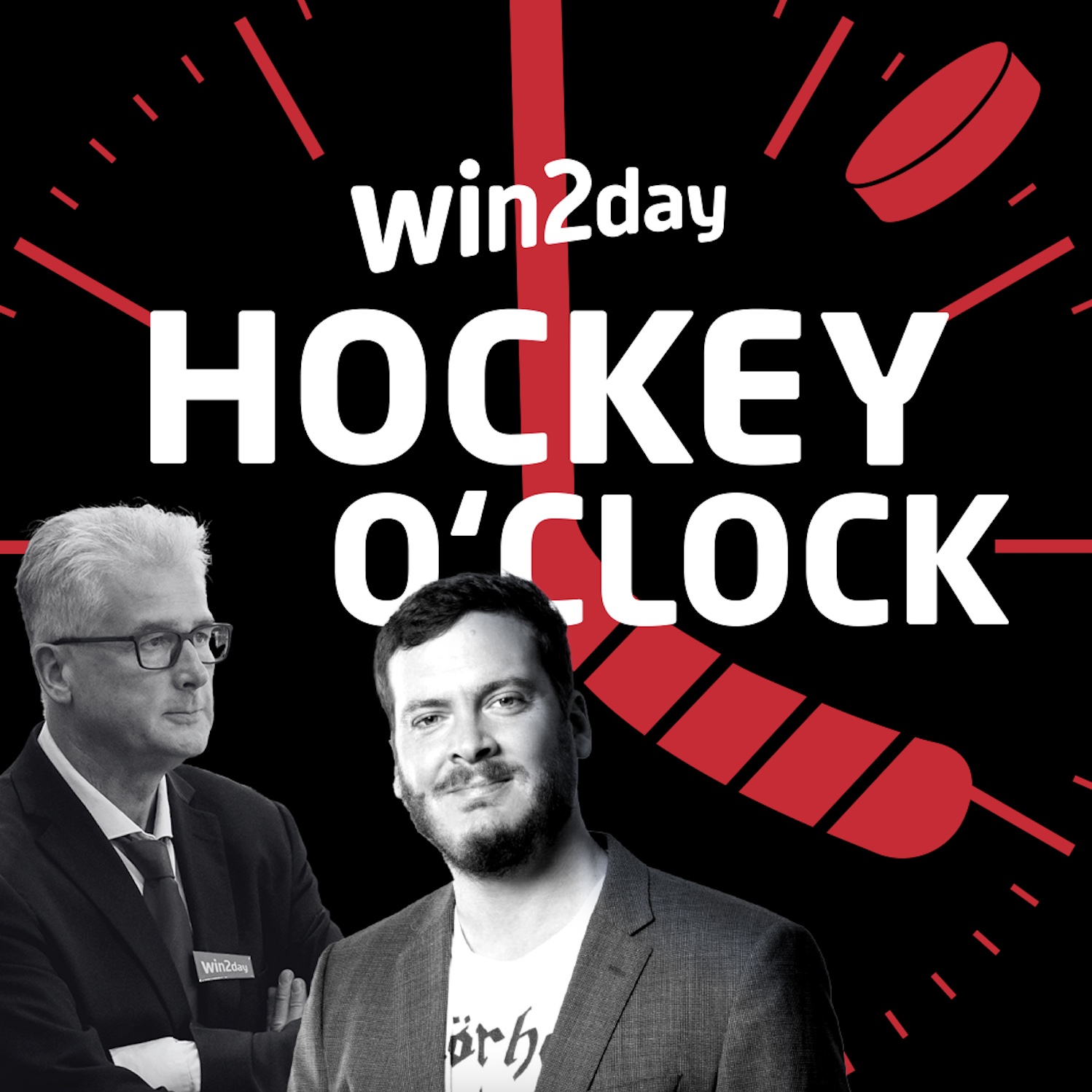 win2day Hockey O\'Clock