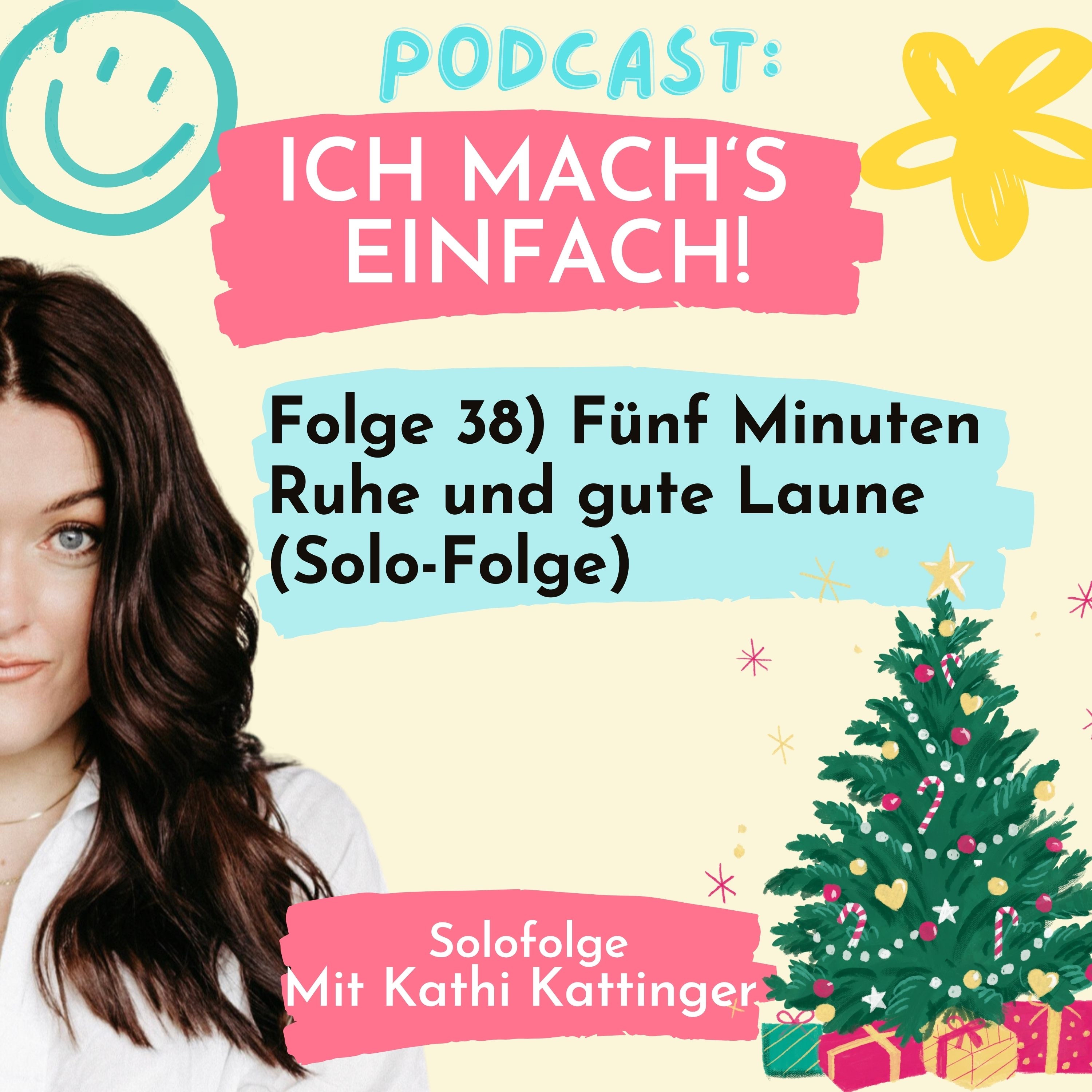 Ich mach’s einfach!