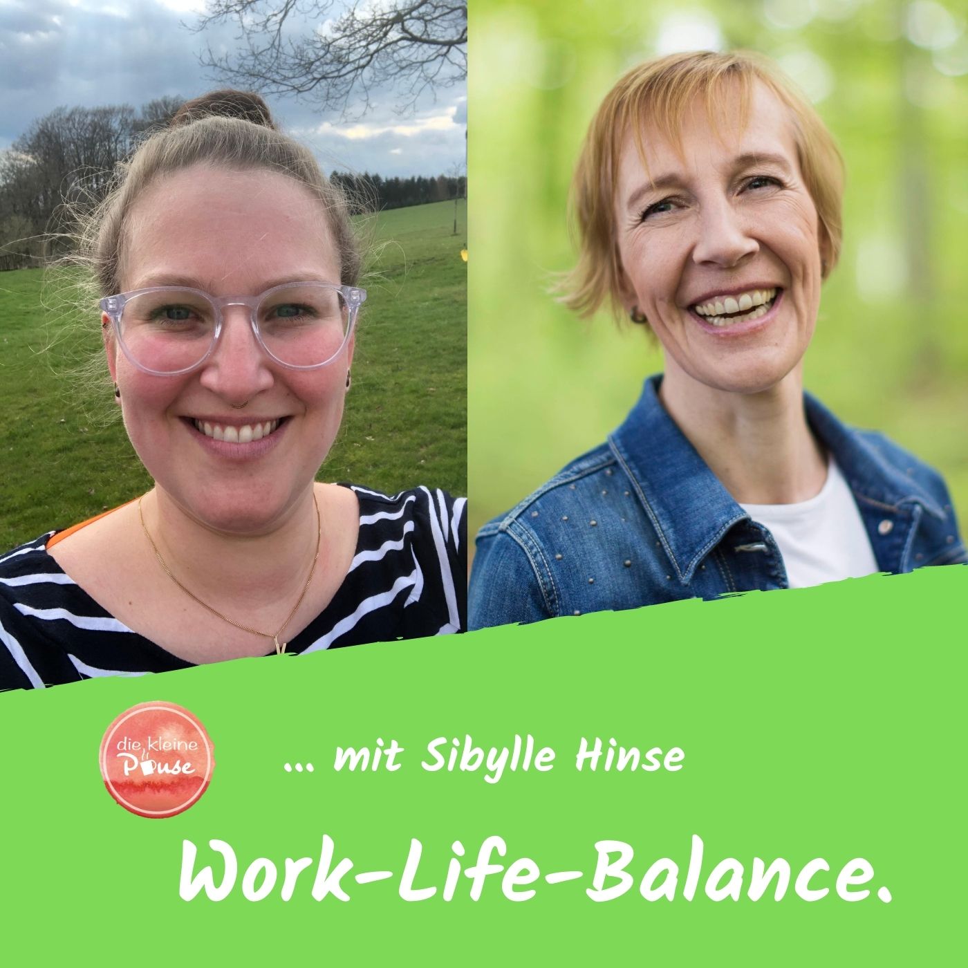 die kleine Pause - Mehr Wohlbefinden in deinem (Schul-) Alltag