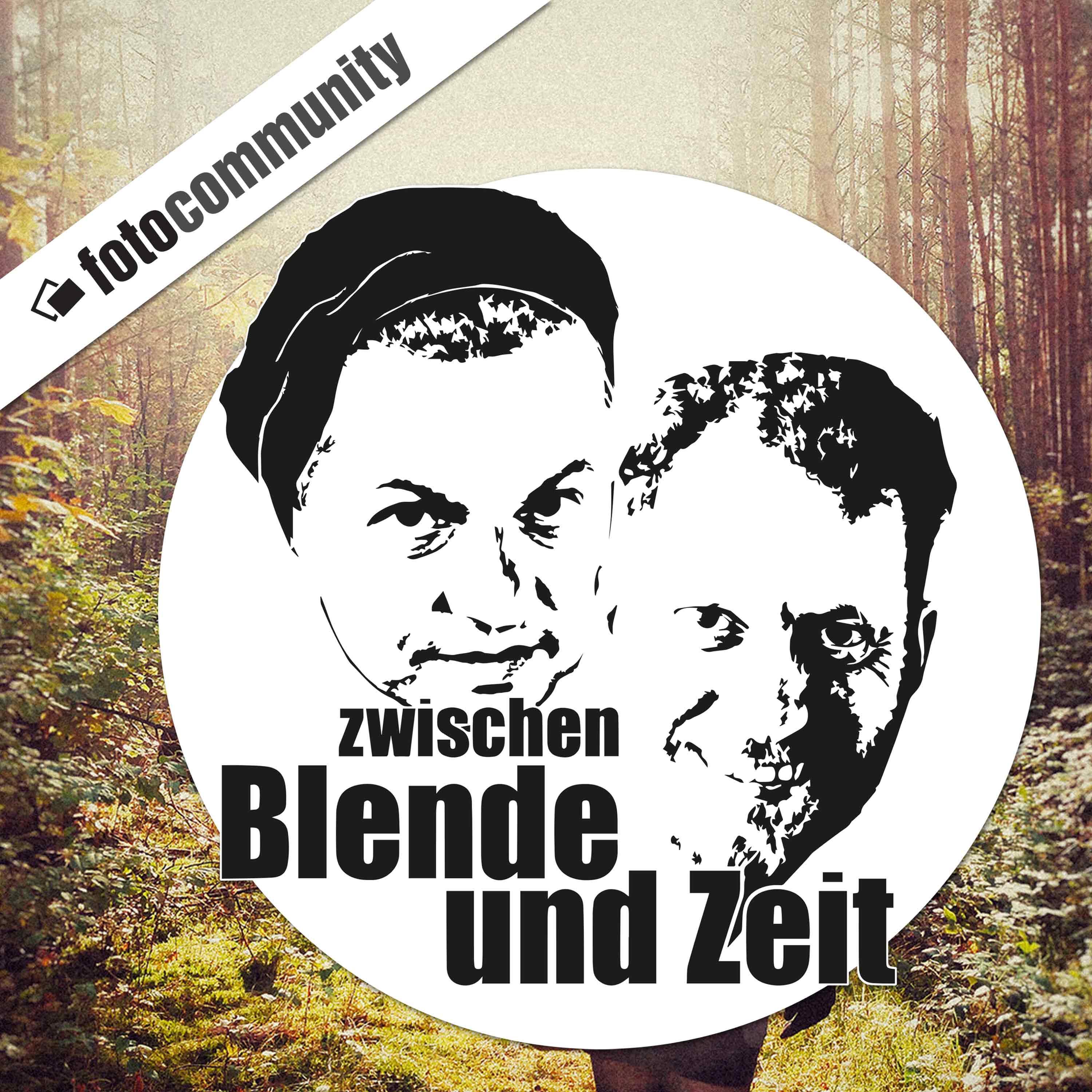 Zwischen Blende und Zeit - Der Fotografie-Talk der fotocommunity