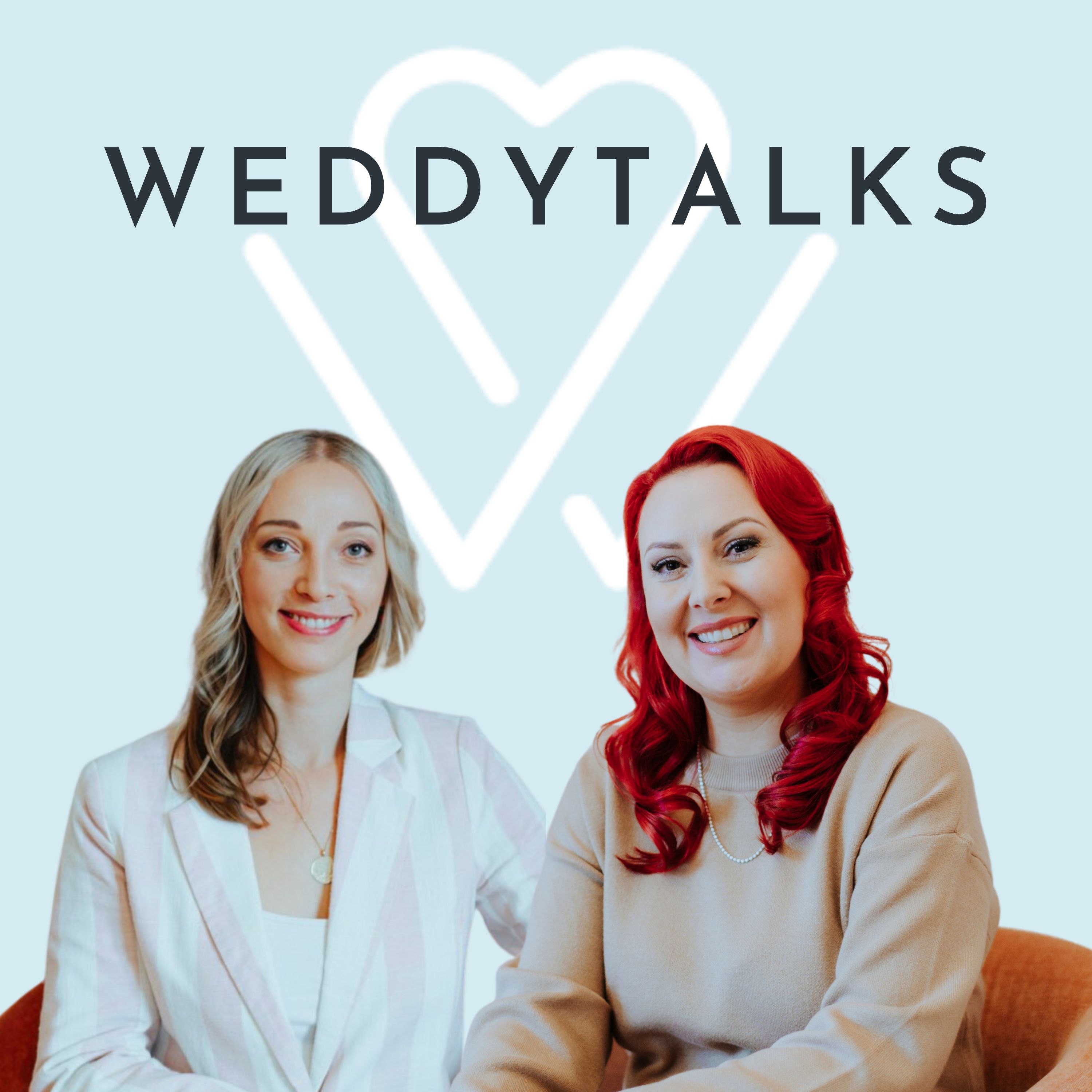 Hochzeits-Podcast – WeddyTalks
