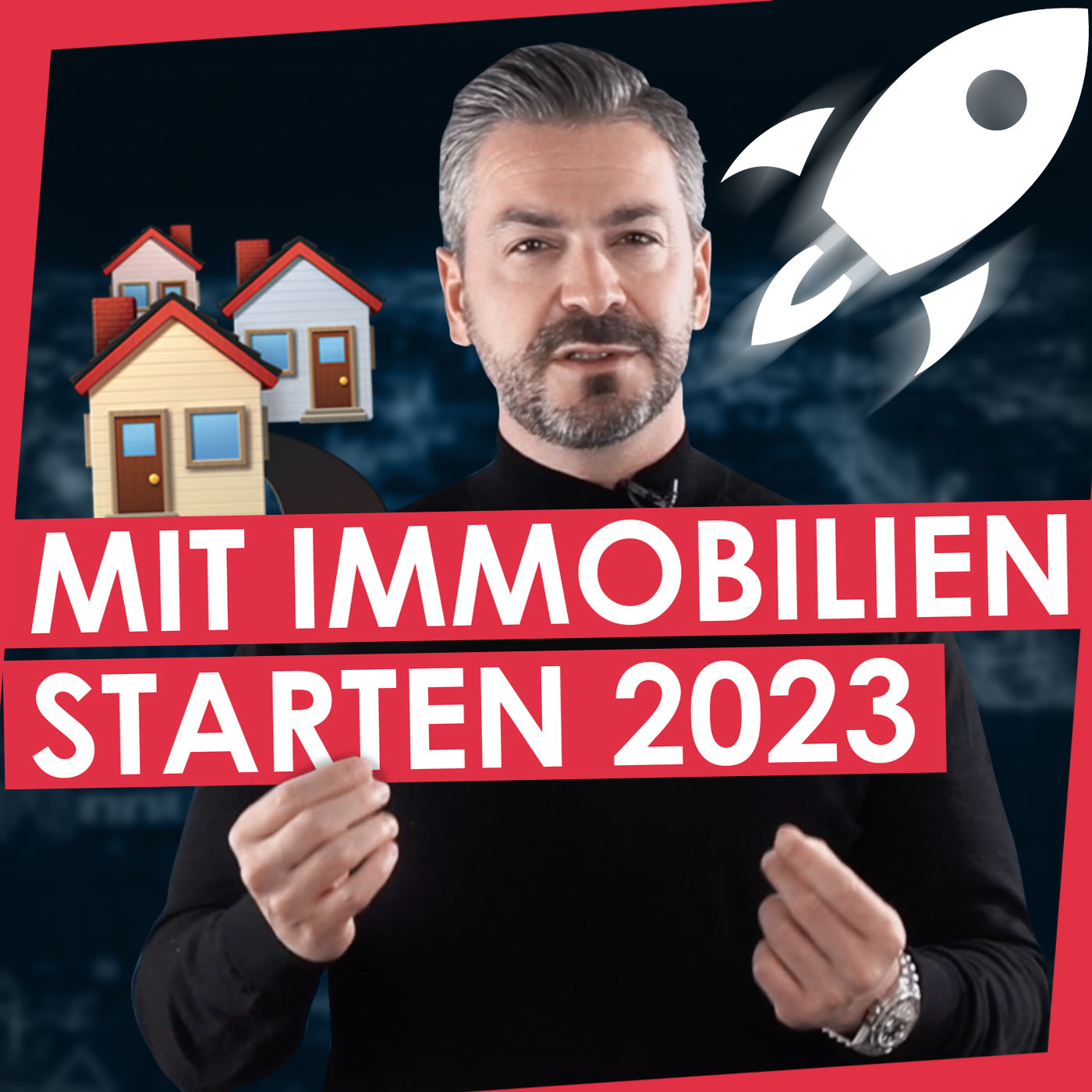 346 🎞 | Immobilieninvestor: So würde ich neu starten (Paul Zödi)