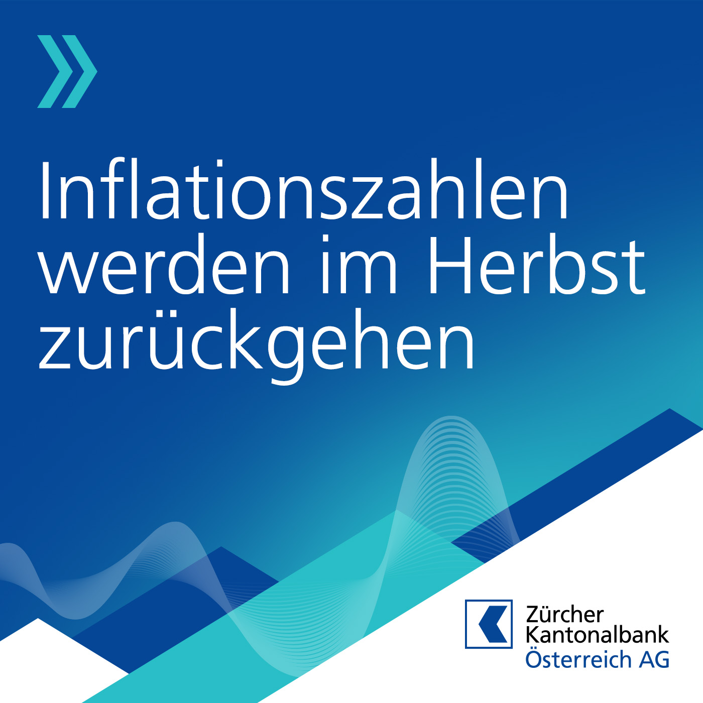 Kapitalmarkt mit Weitblick: Der Finanz-Podcast der LLB Bank AG