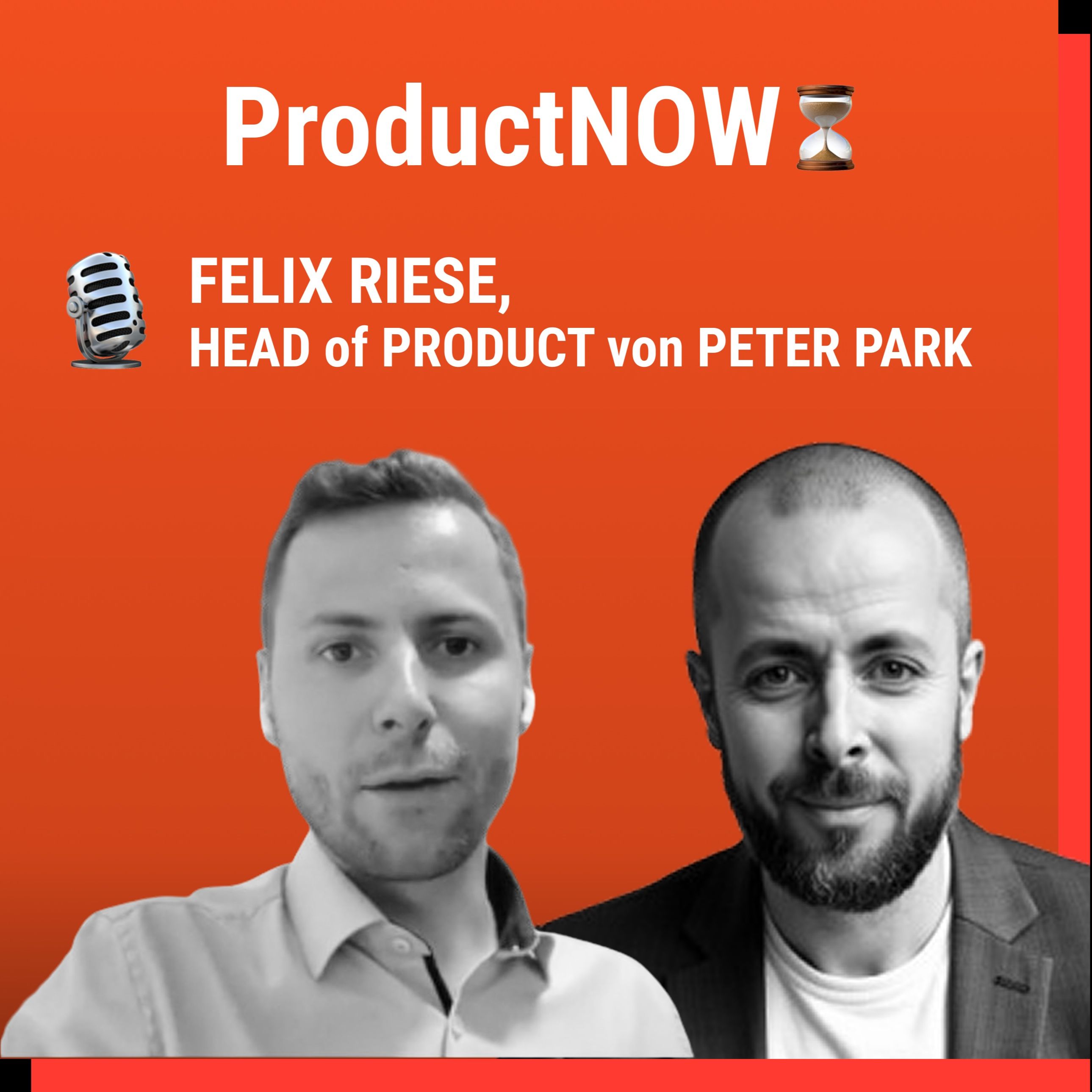 ProductNOW - der Produktmanagement Podcast