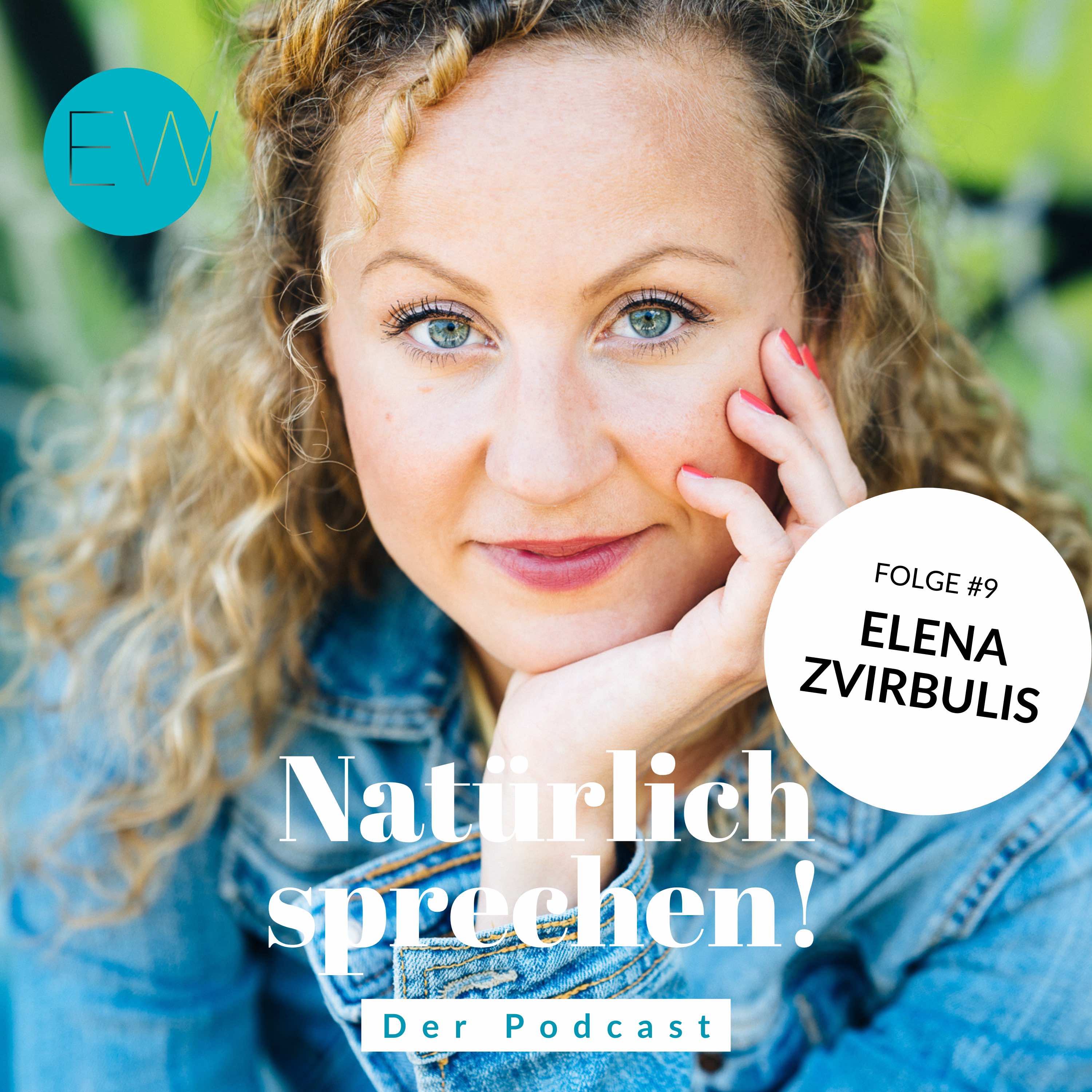 Natürlich sprechen!