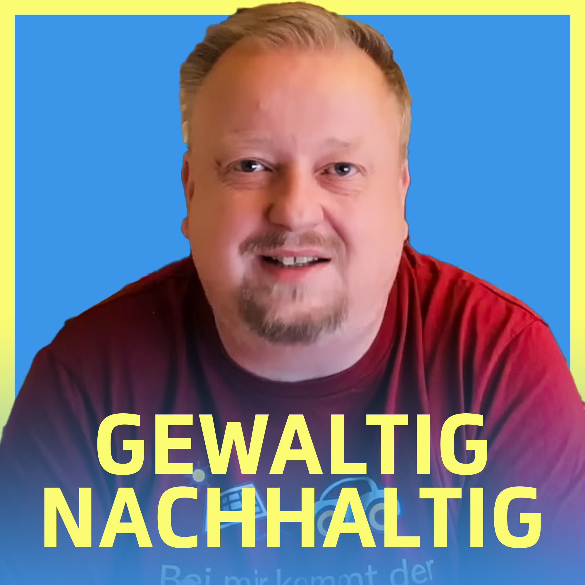 ALLES WIRD STROM - Energiewende jetzt