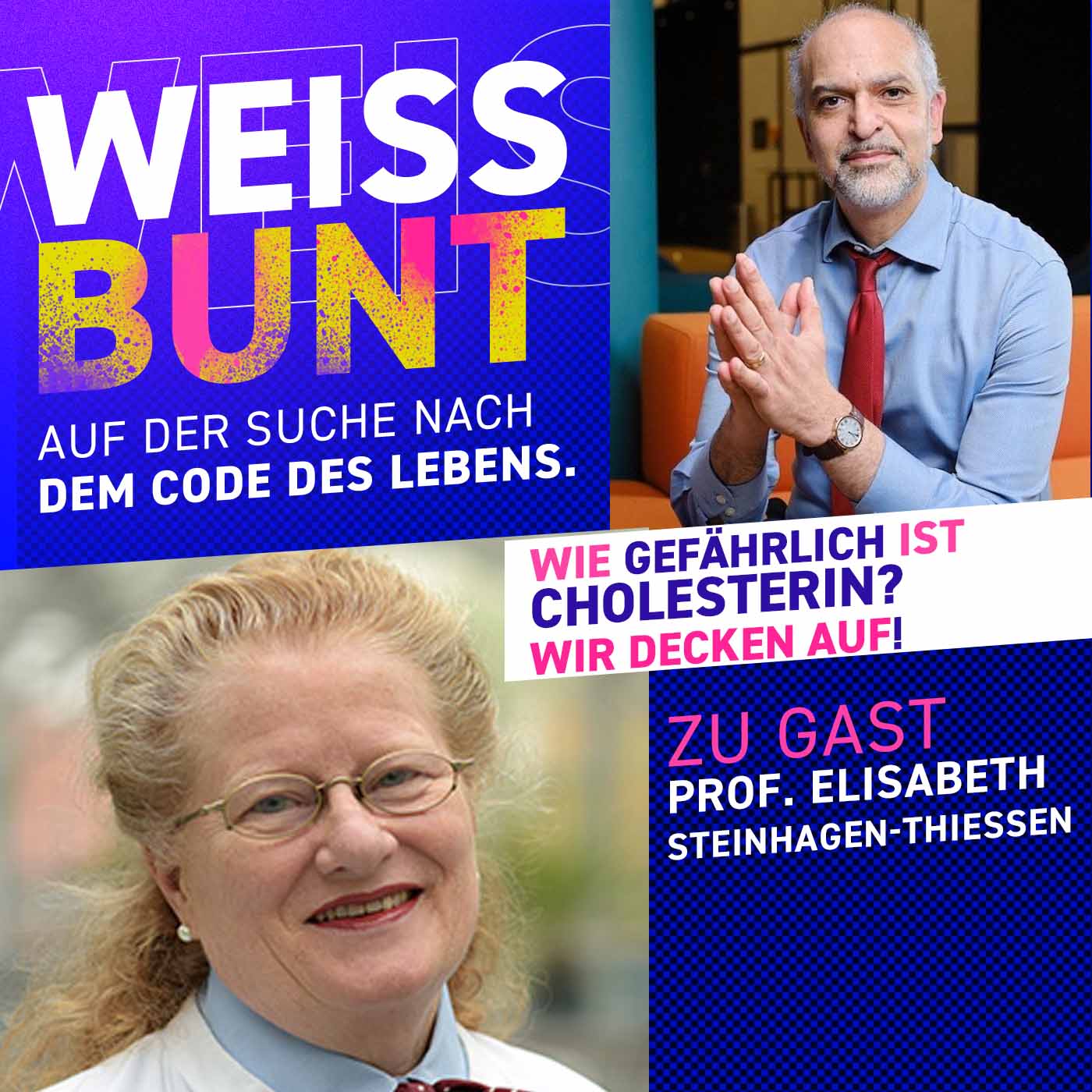 WeissBunt