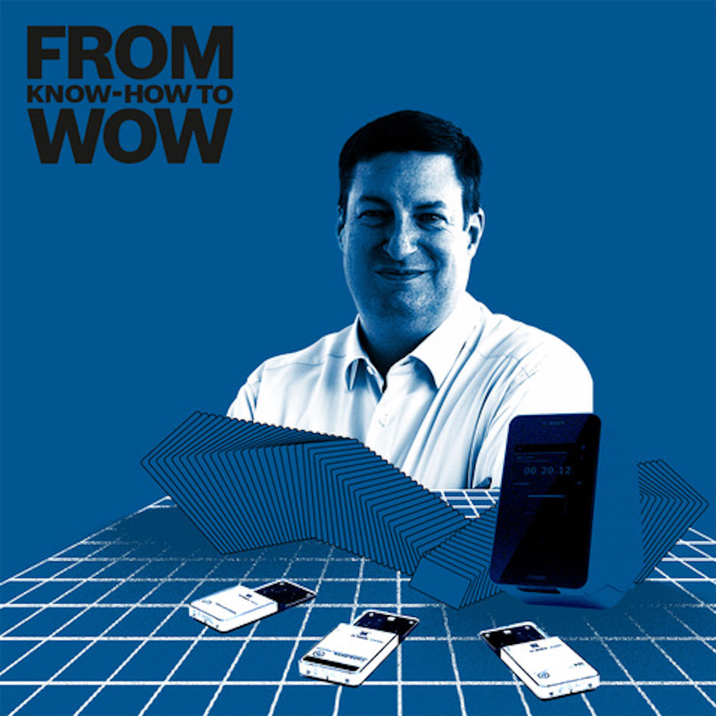 From KNOW-HOW to WOW