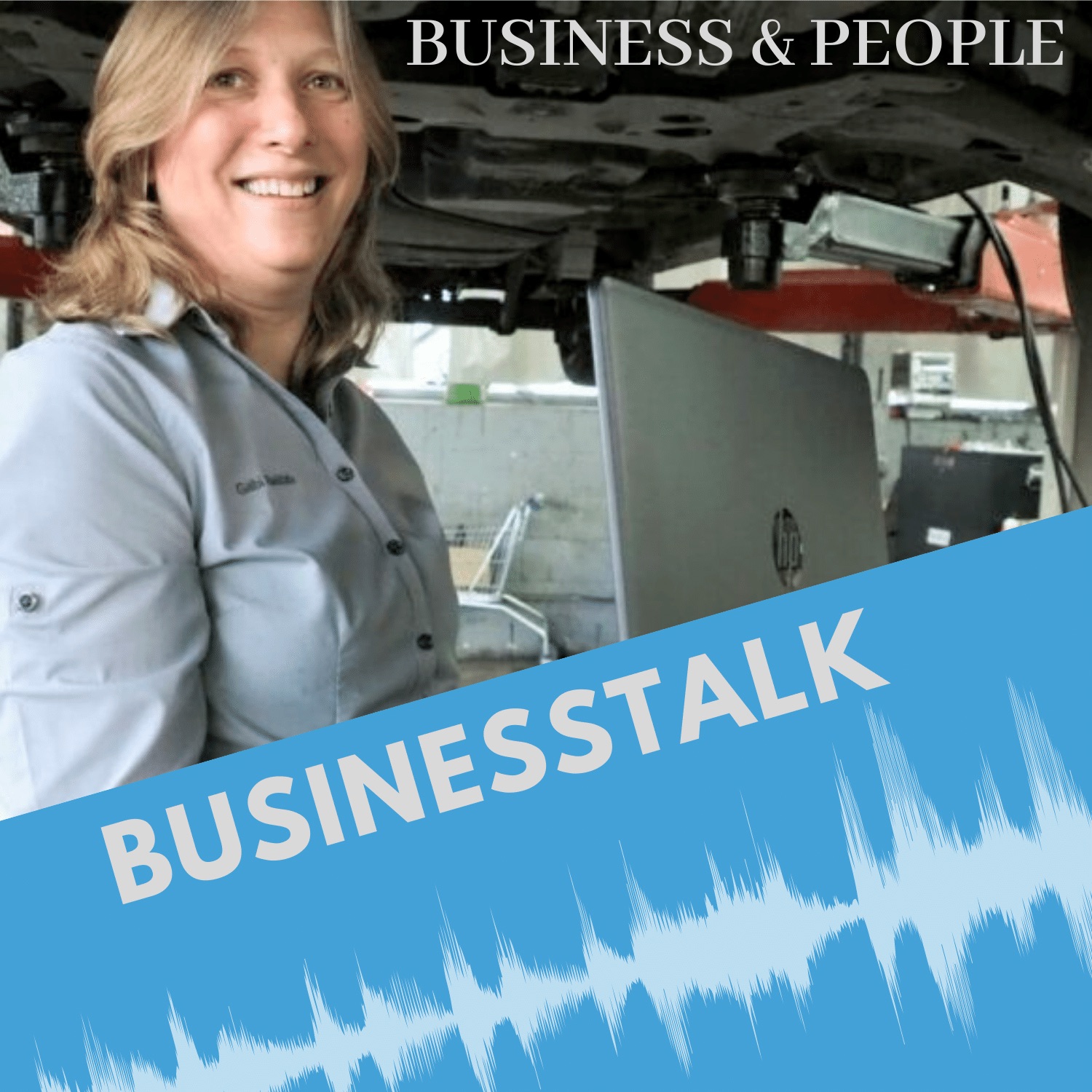 BusinessTalk – von Business & People