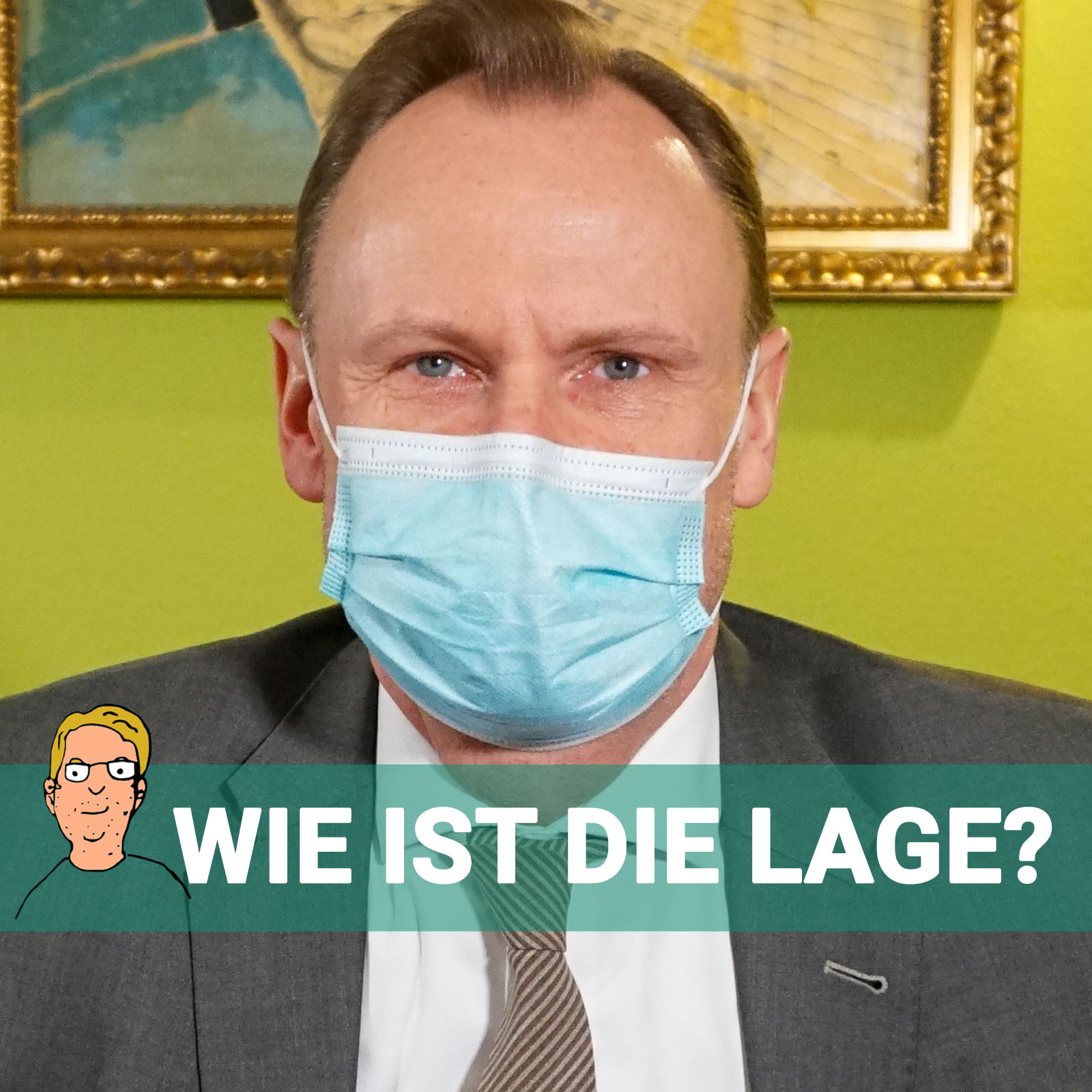 Heute mit Andy Grote episode artwork