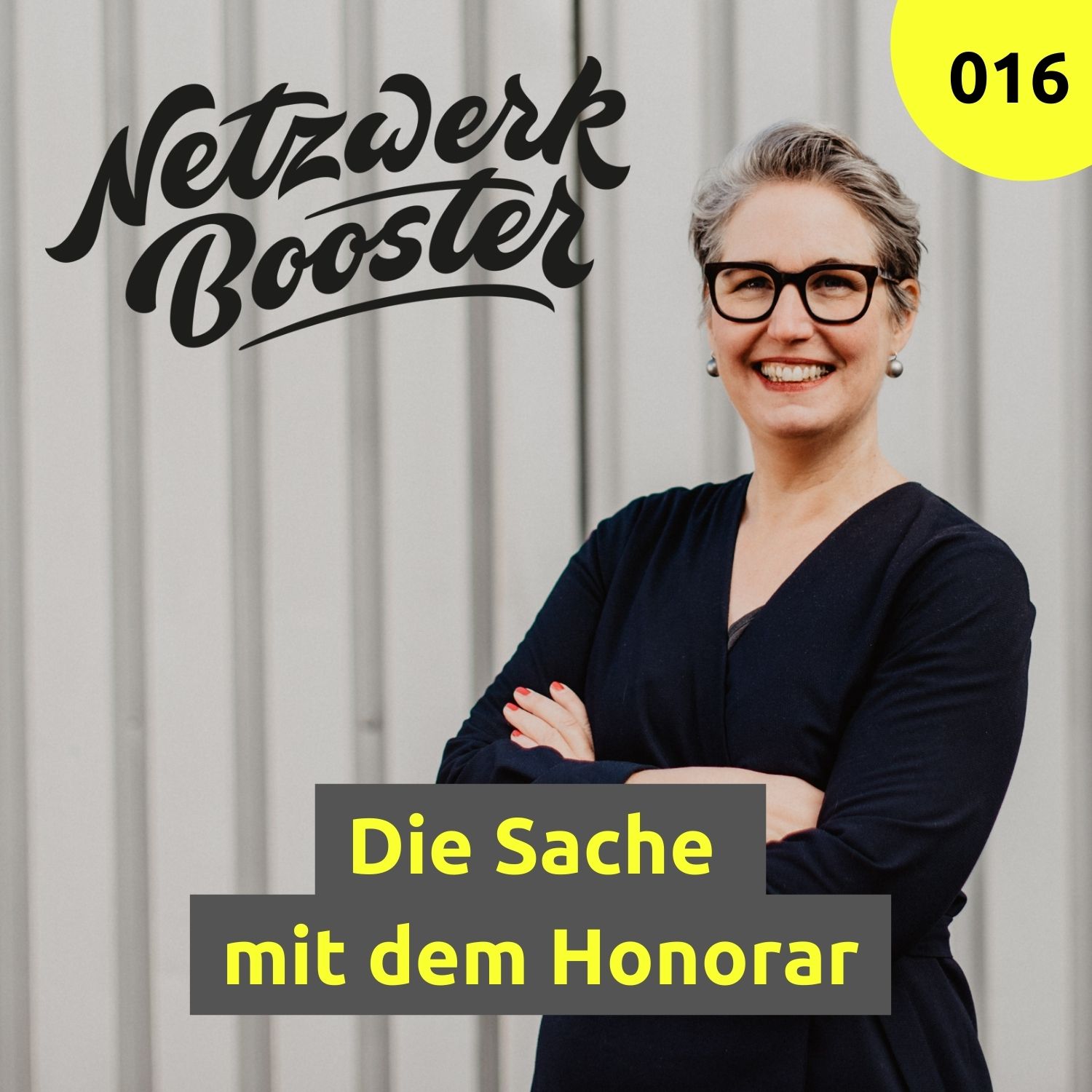 Netzwerkbooster - DEIN Business in digitalen Zeiten