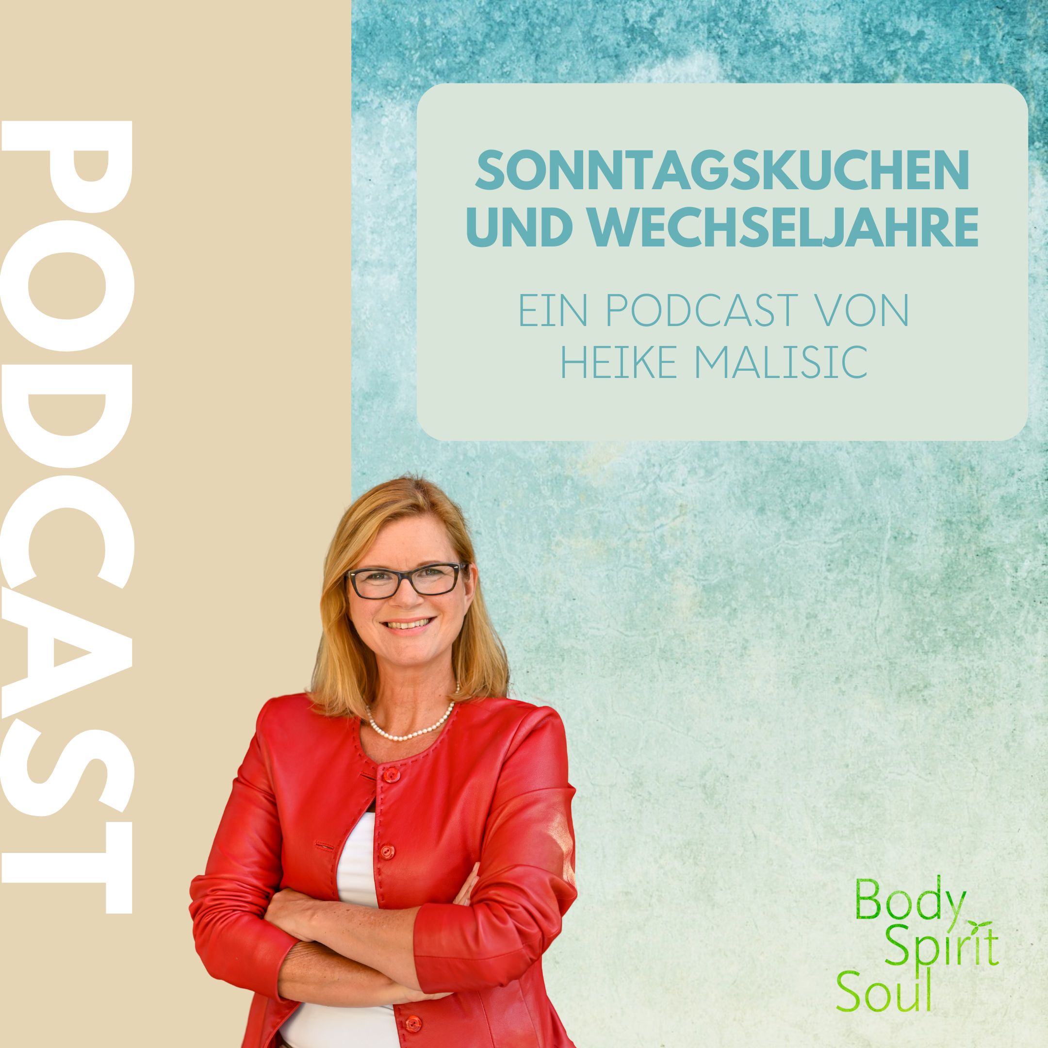 Sonntagskuchen und Wechseljahre episode artwork