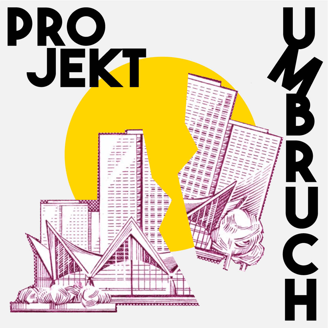 Projekt Umbruch