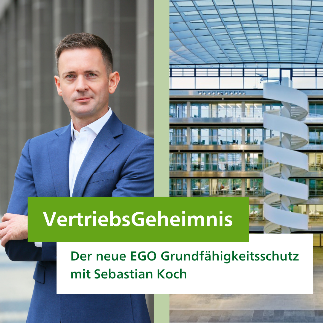 VertriebsGeheimnis