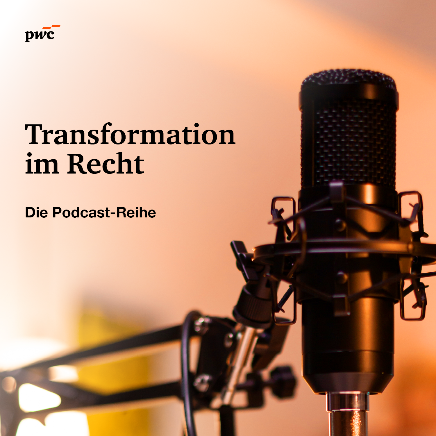 Transformation im Recht