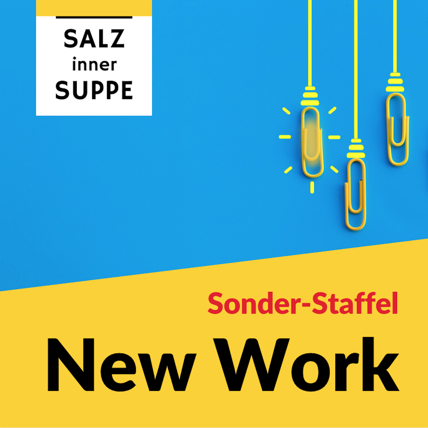 Salz inner Suppe – Nr. 1 Business-Podcast für die Hotellerie