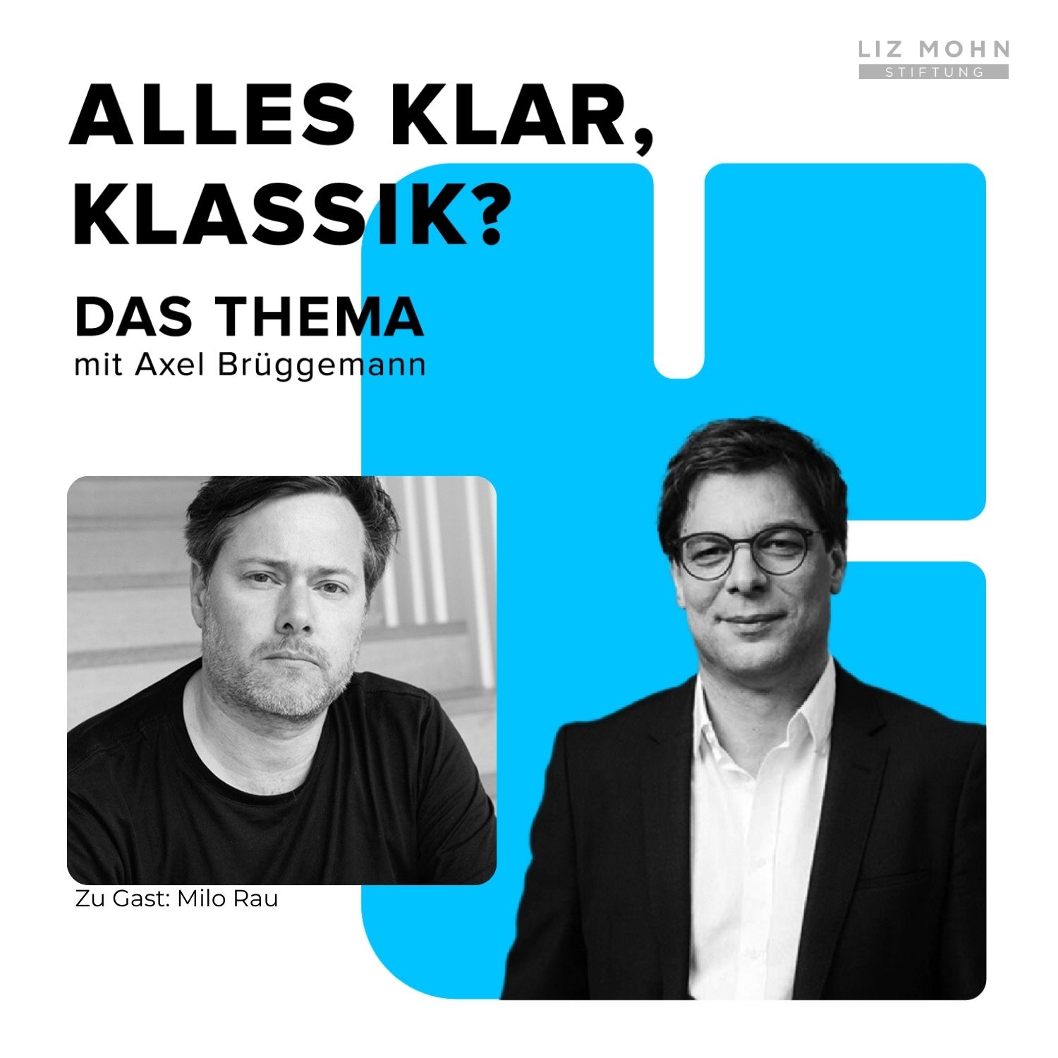 Alles klar, Klassik?