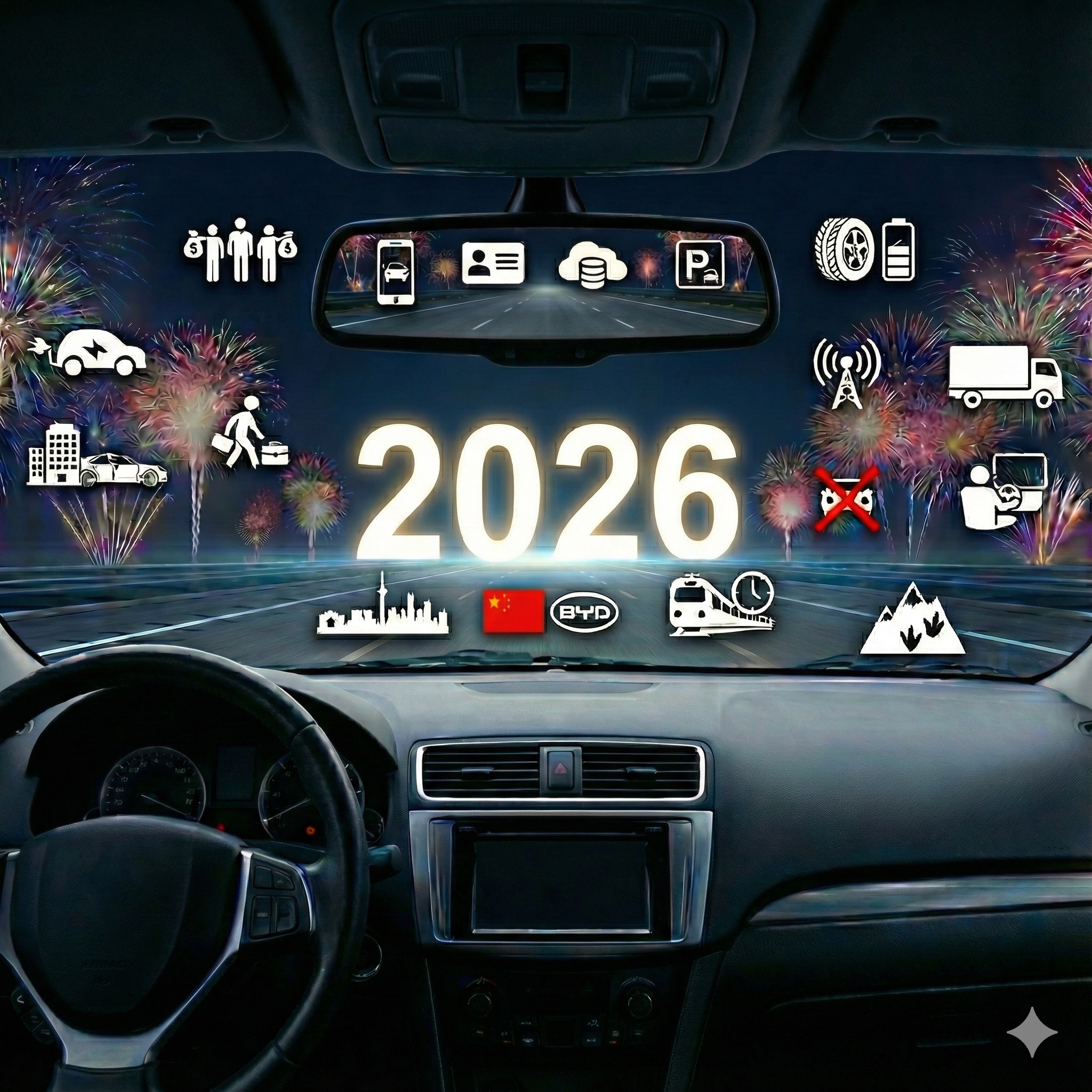 Die Hupe | Auto- und Motorrad-Nerdcast