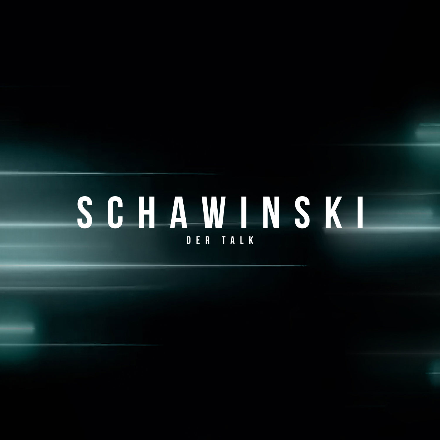 Schawinski – Der Talk
