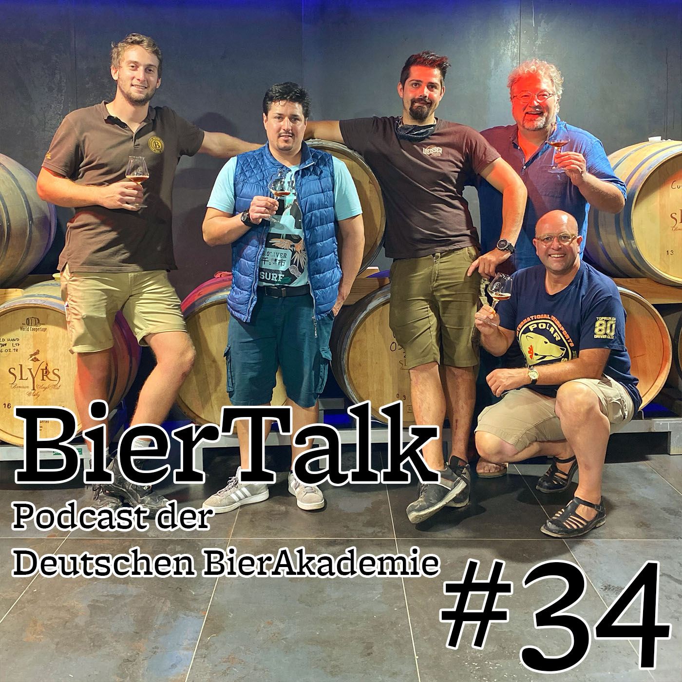 BierTalk