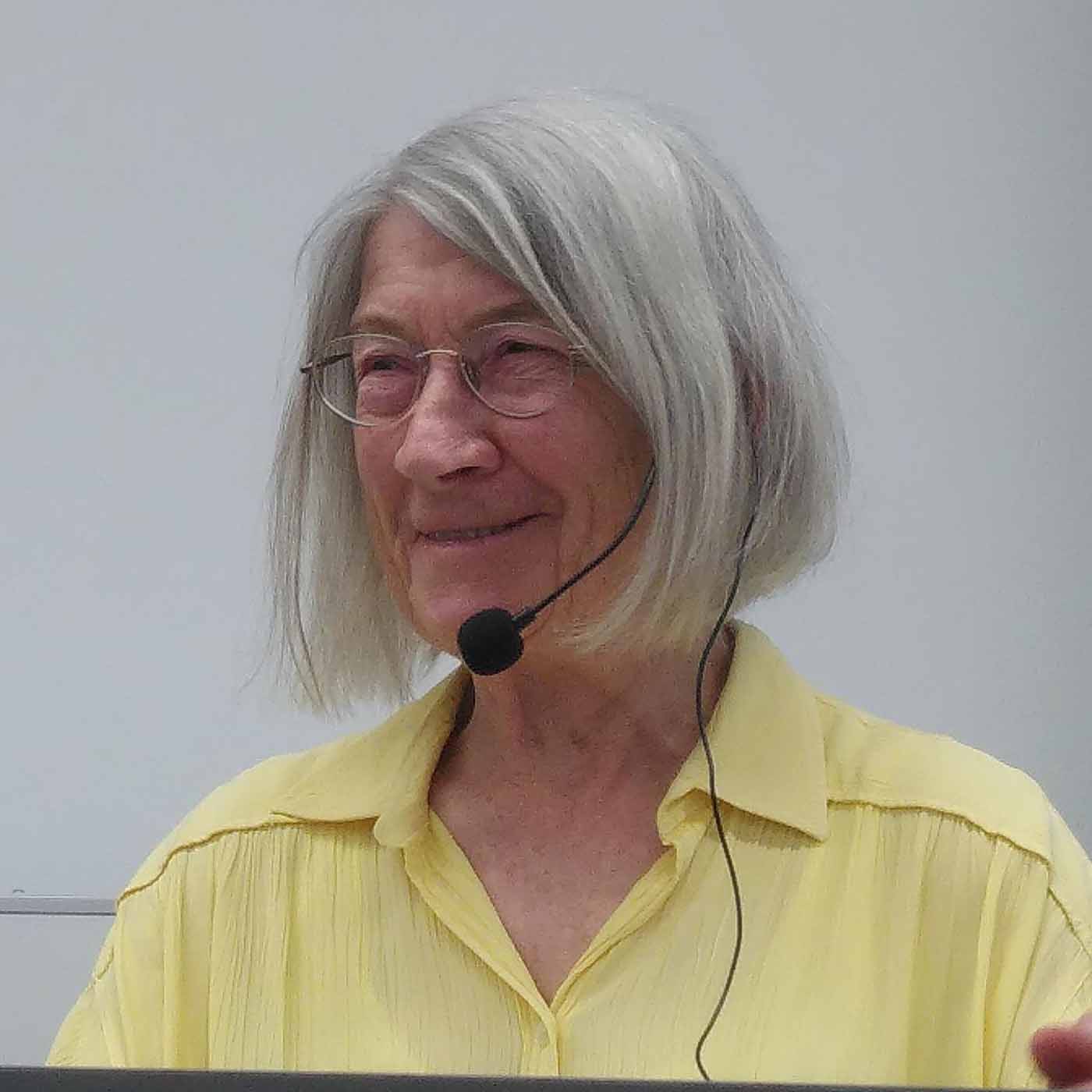 Zeitpunkt TERRA NOVA