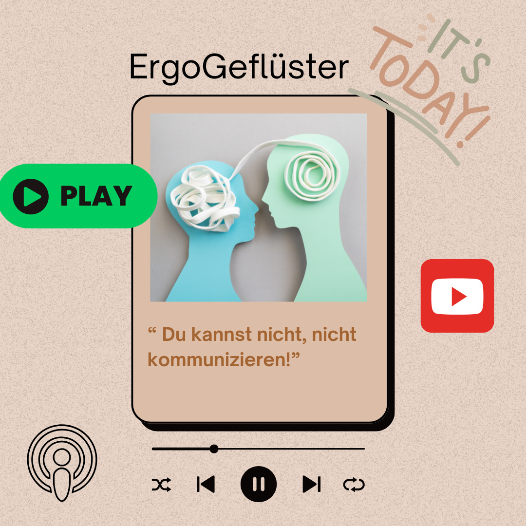 ErgoGeflüster
