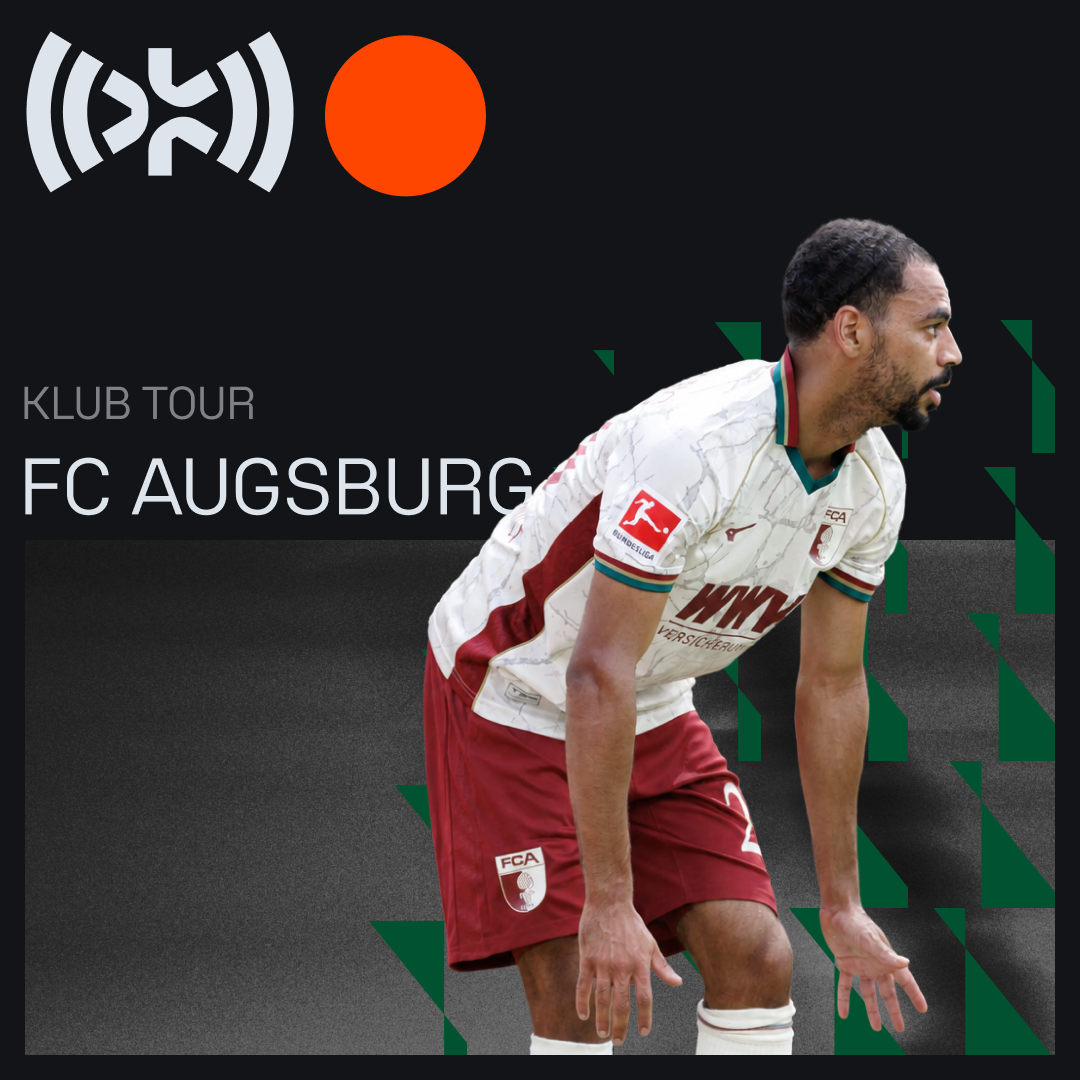 FC Augsburg
