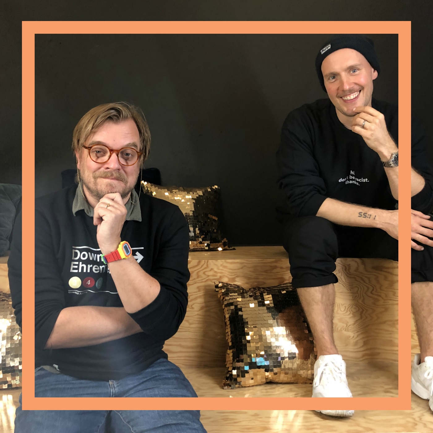 90er Kids - Der 90er Podcast