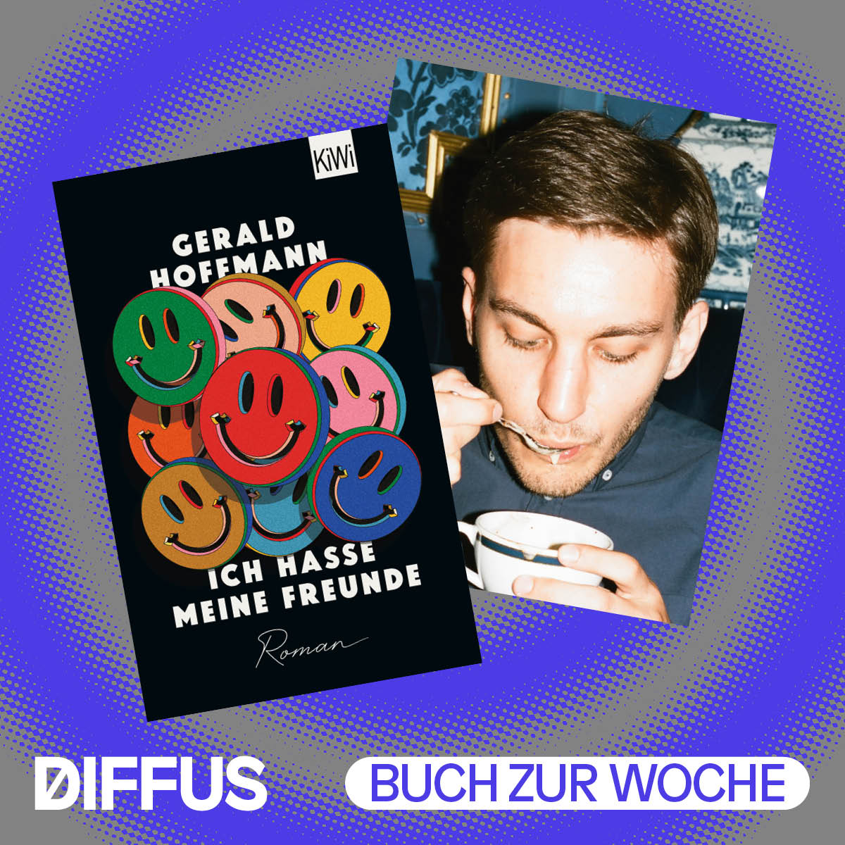 Das Buch zur Woche
