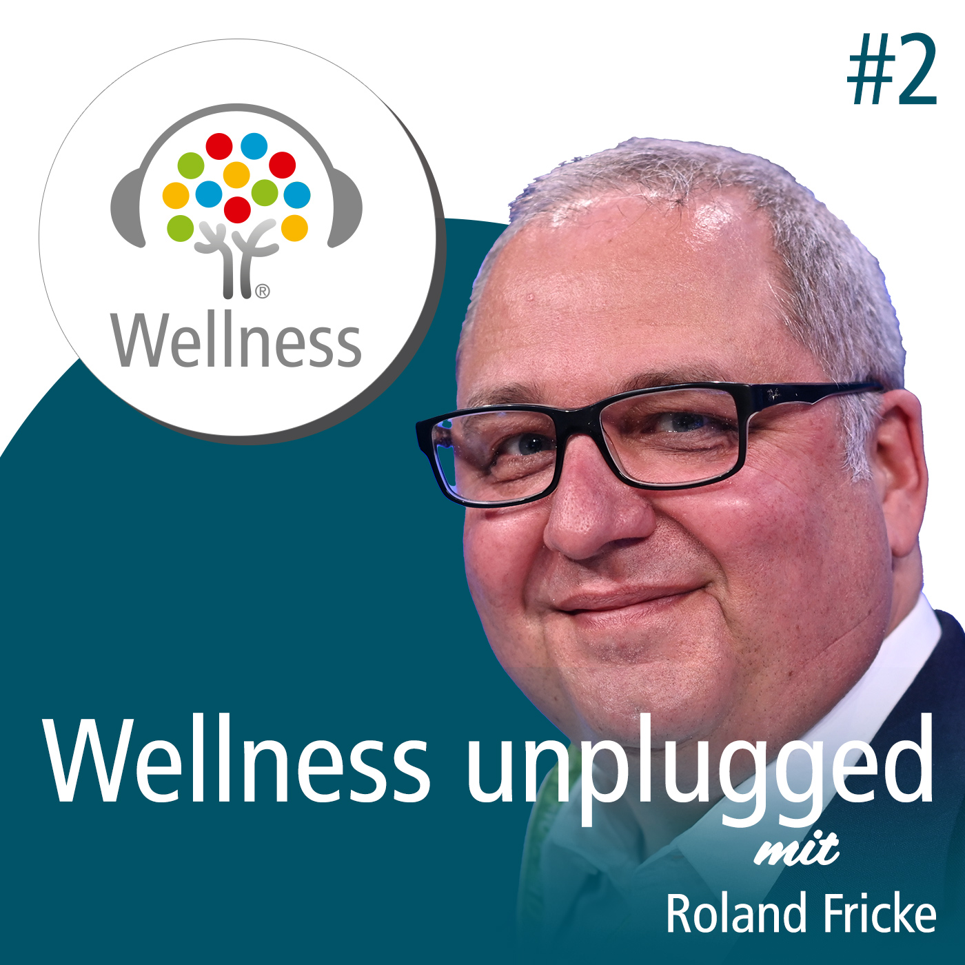 Wellness-Podcast: Be well and enjoy!