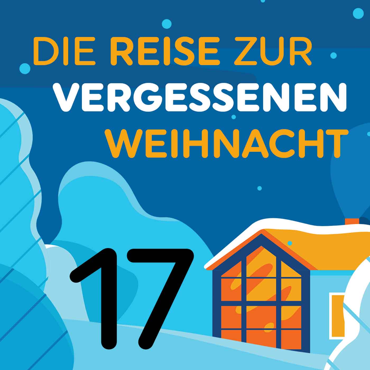 17 Zeichen der Hoffnung