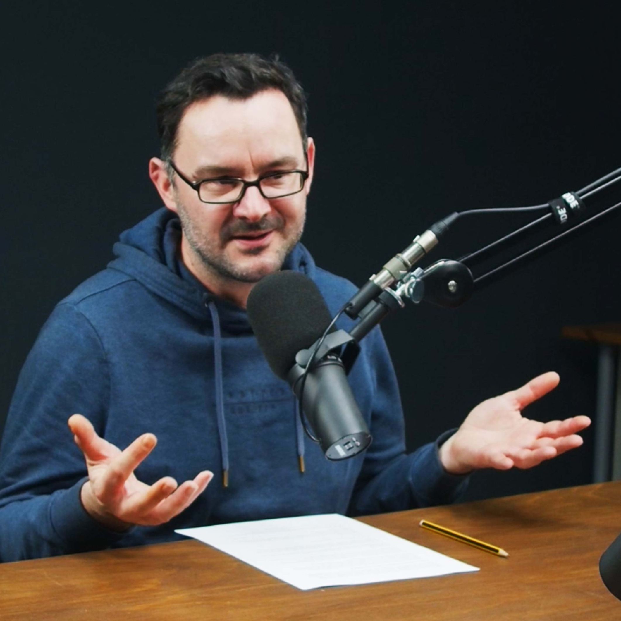 Staffel 6: Teaser – Neue Stimmen, neue Perspektiven – Geschmacksmuster geht in Runde sechs