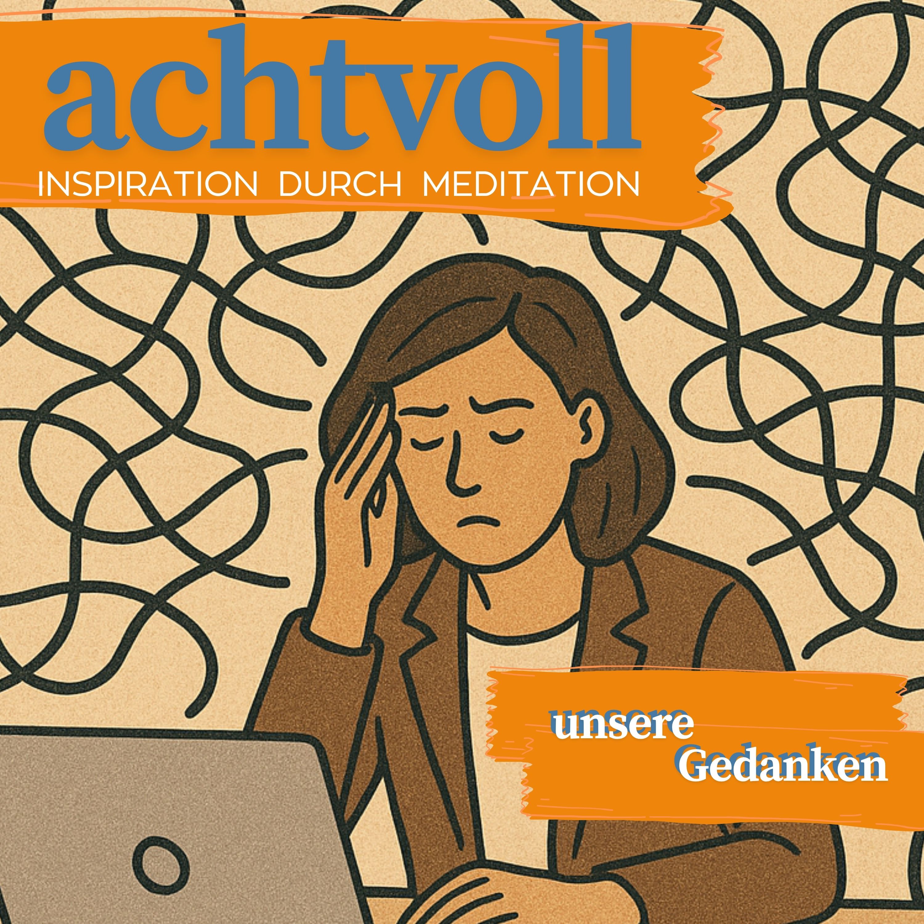 achtvoll - Dein täglicher Businessatemzug