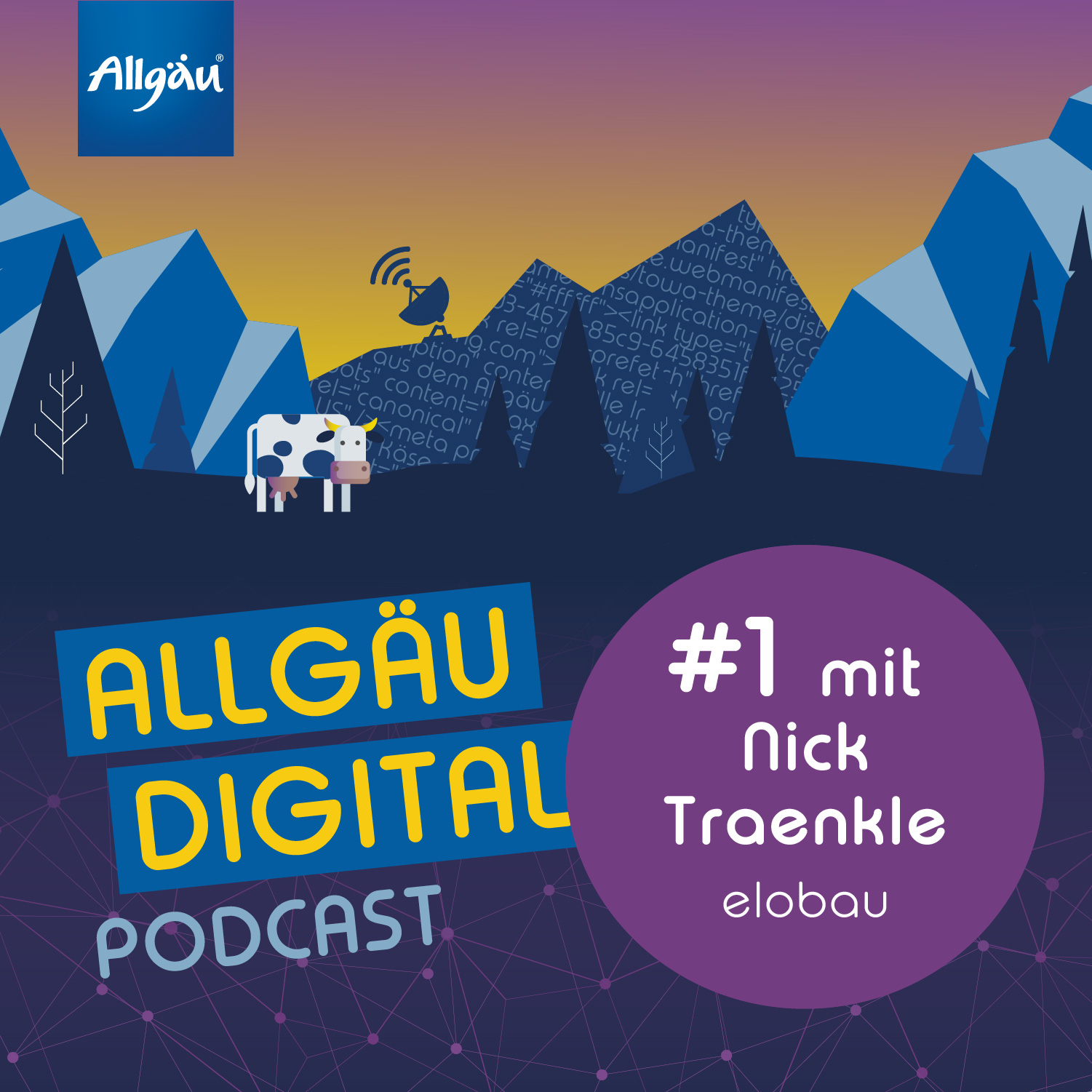 Allgäu Digital Podcast