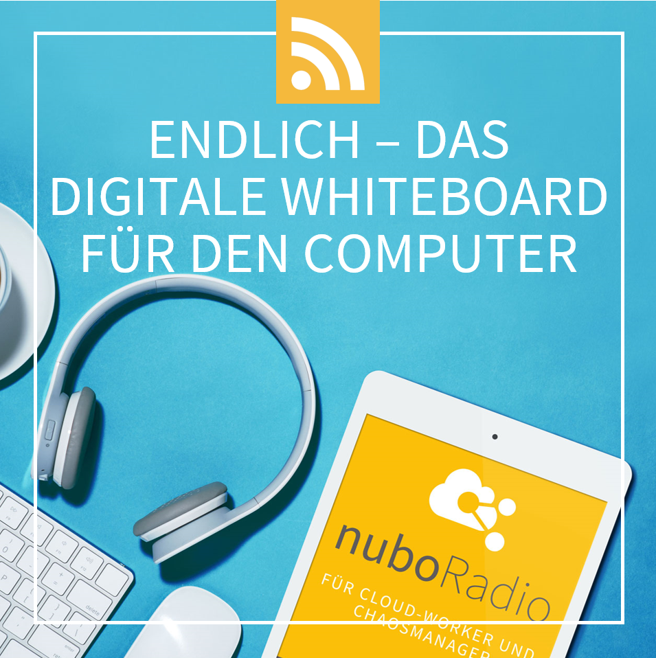 nuboRadio -  Microsoft 365 für Cloudworker und Teams