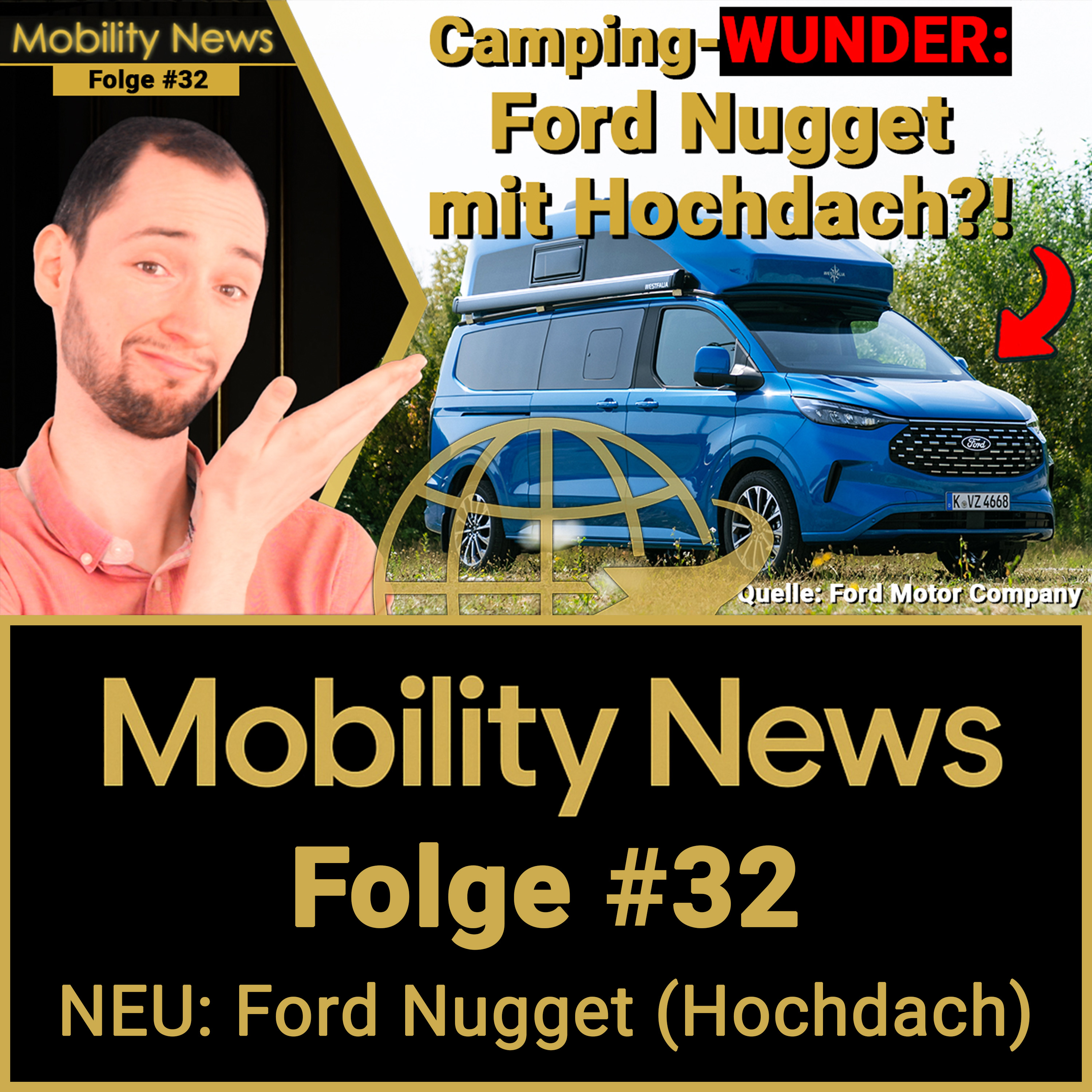 Mobility News
