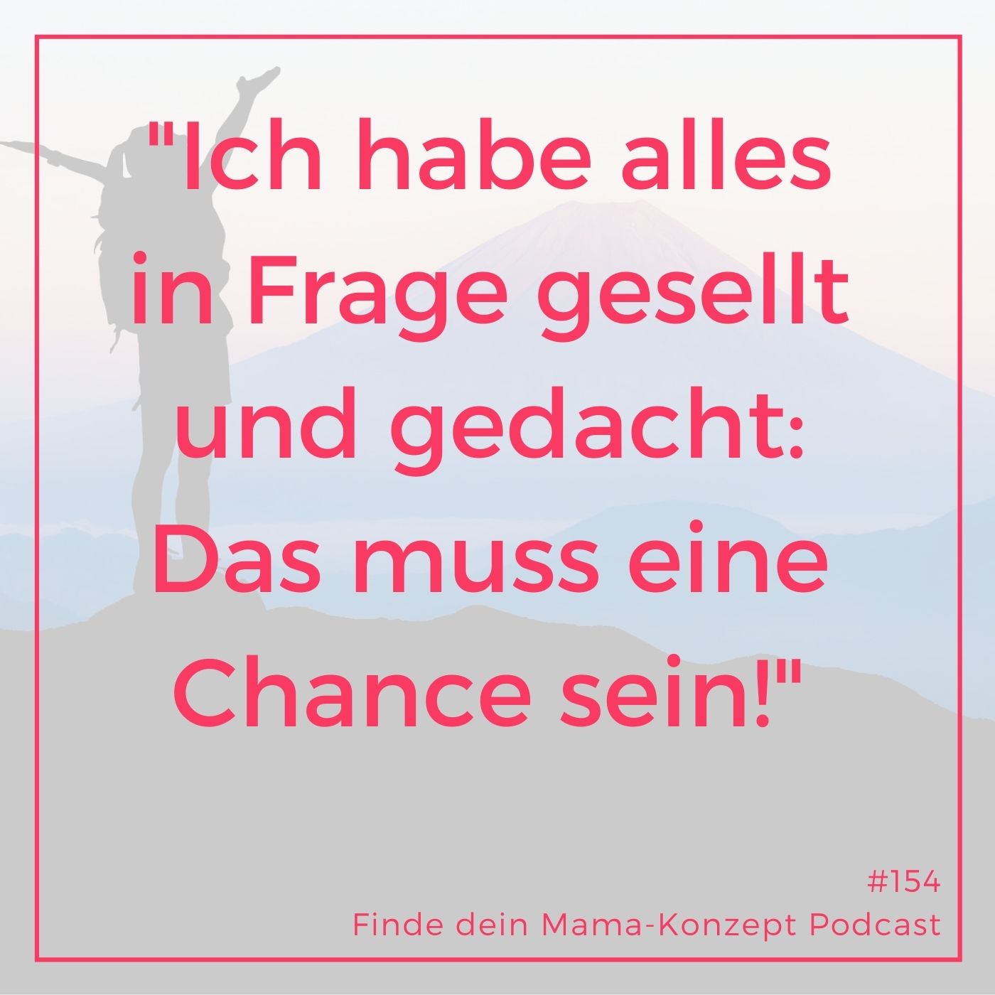 Finde dein Mama-Konzept I Vereinbarkeit von Familie und Beruf