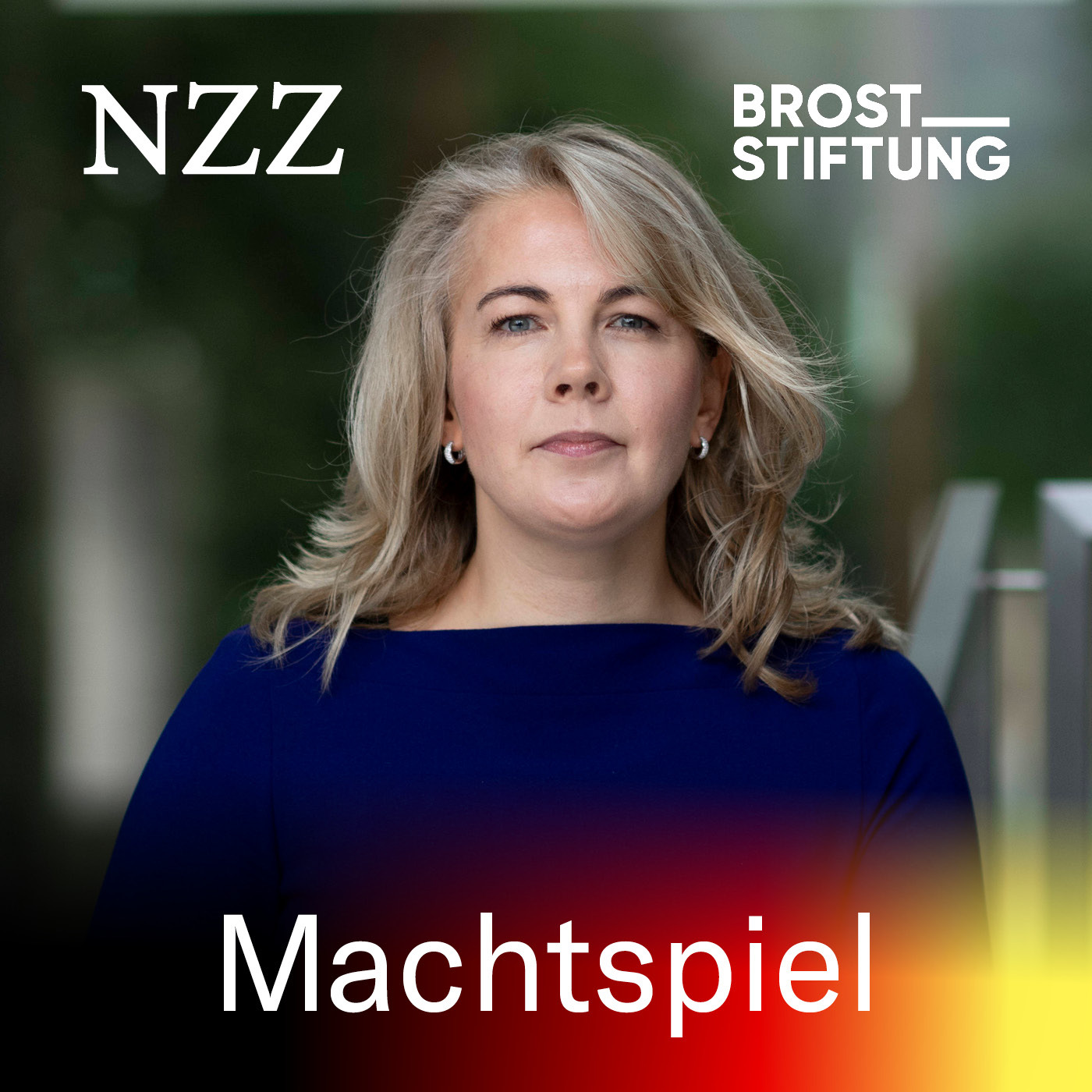 NZZ Machtspiel