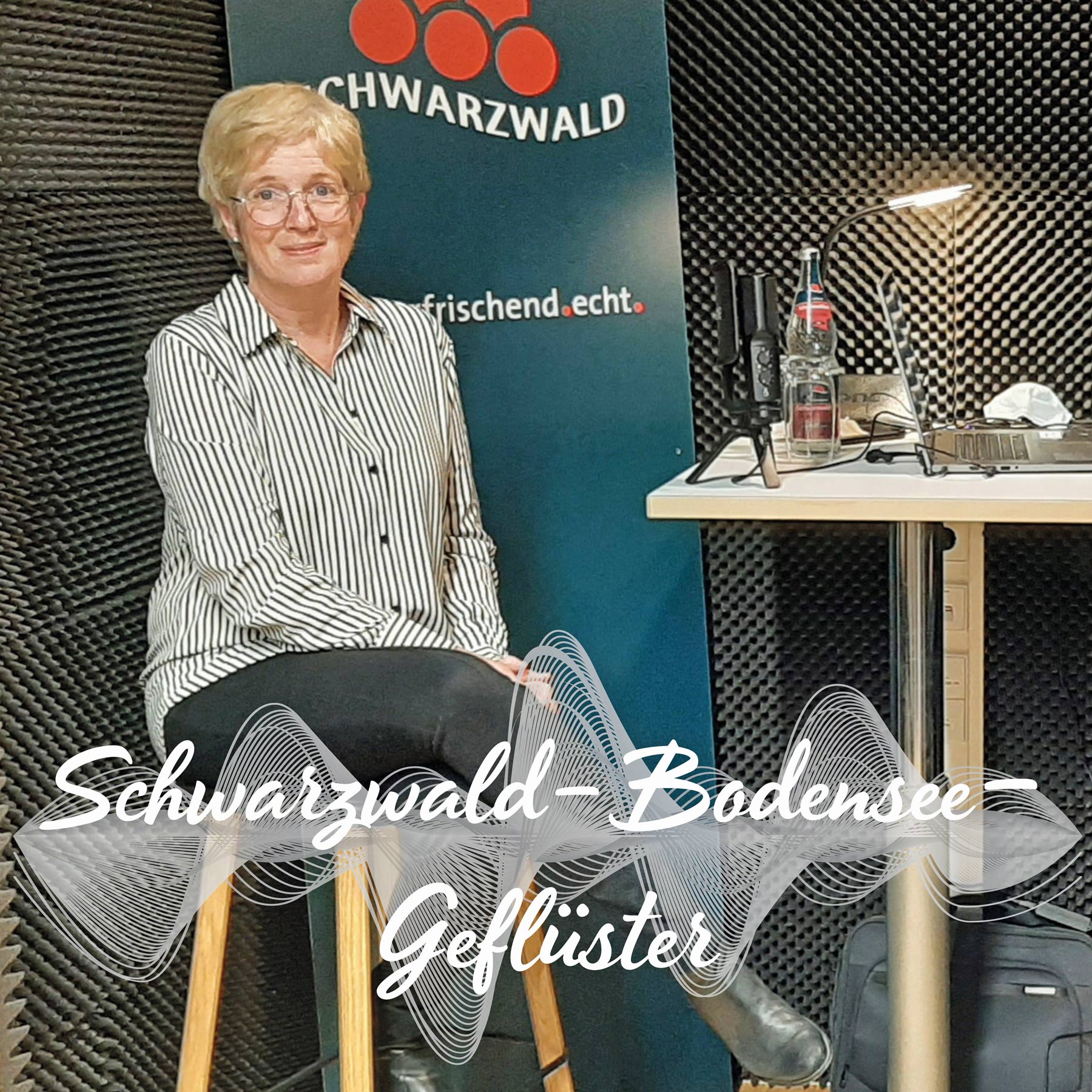 Visitblackforest - Der Schwarzwald Podcast