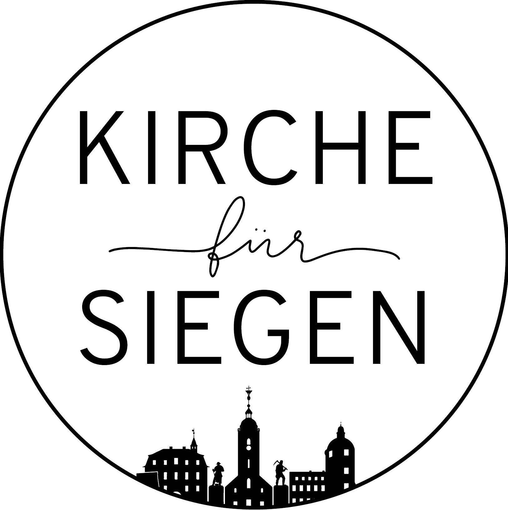 Kirche für Siegen