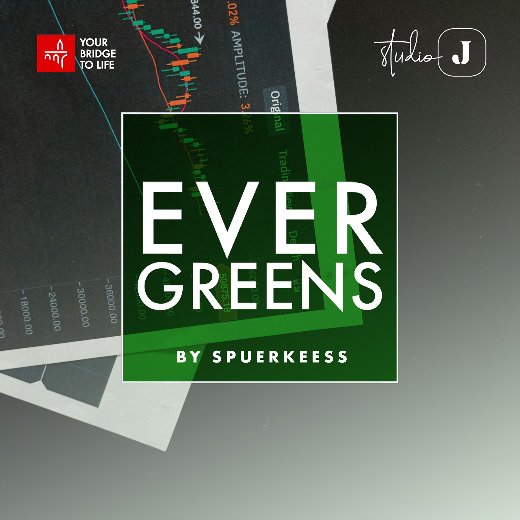 Evergreens by Spuerkeess