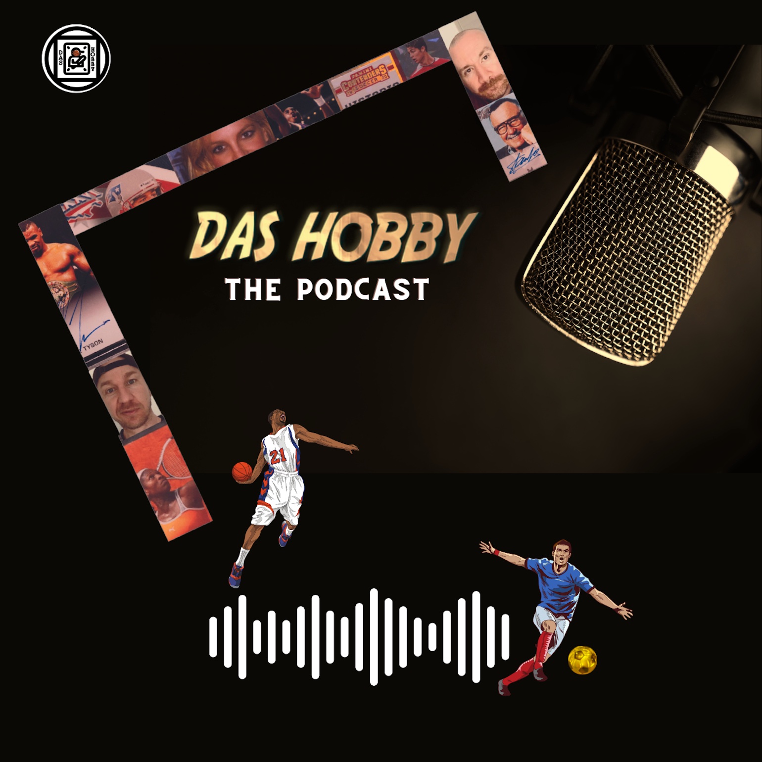 DAS HOBBY (ENGLISH VERSION)