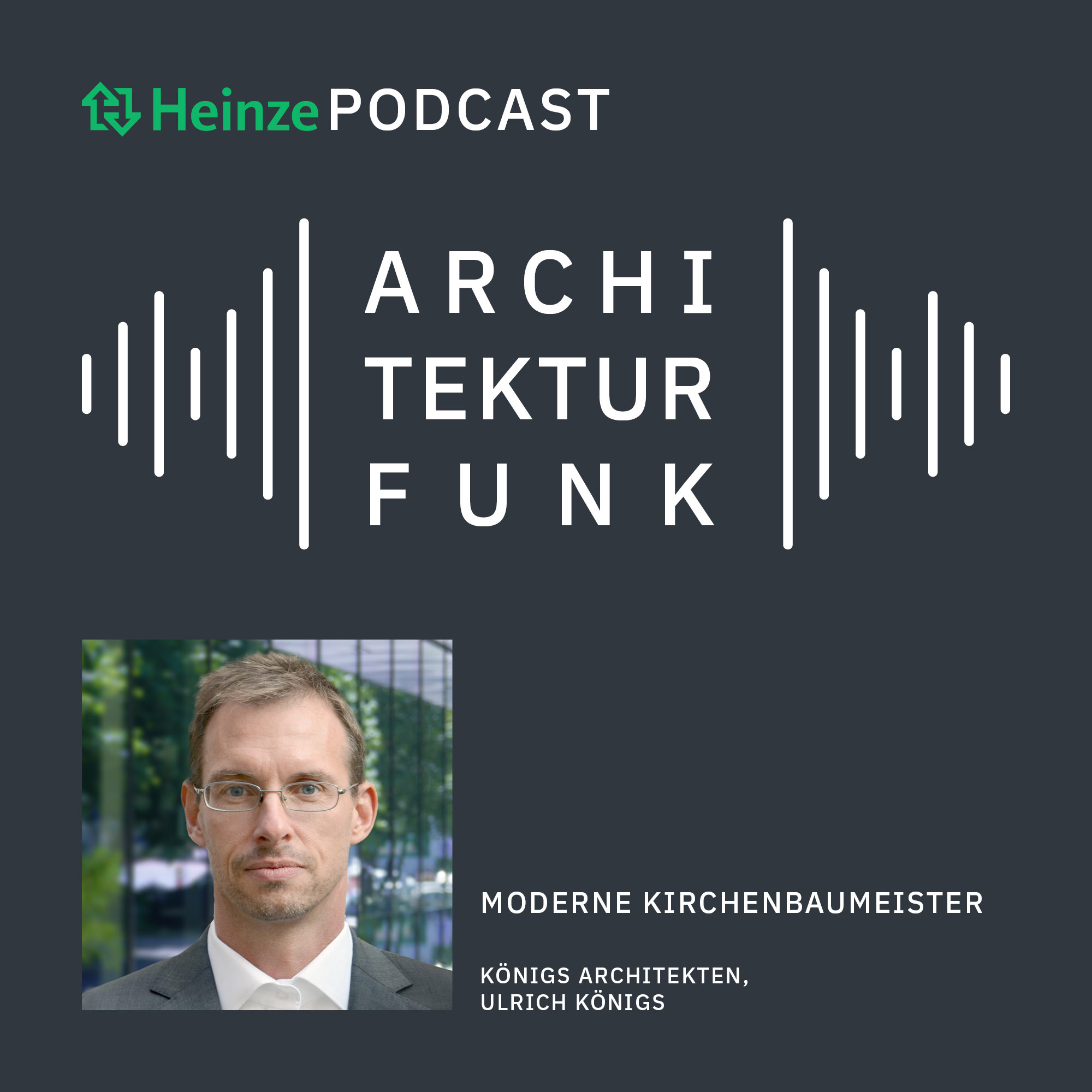 ARCHITEKTURFUNK