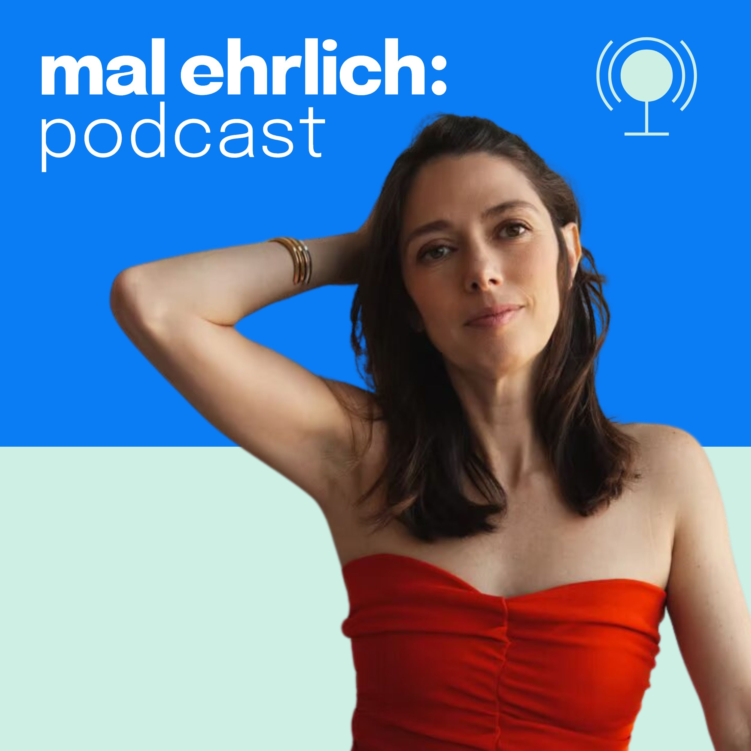 mal ehrlich