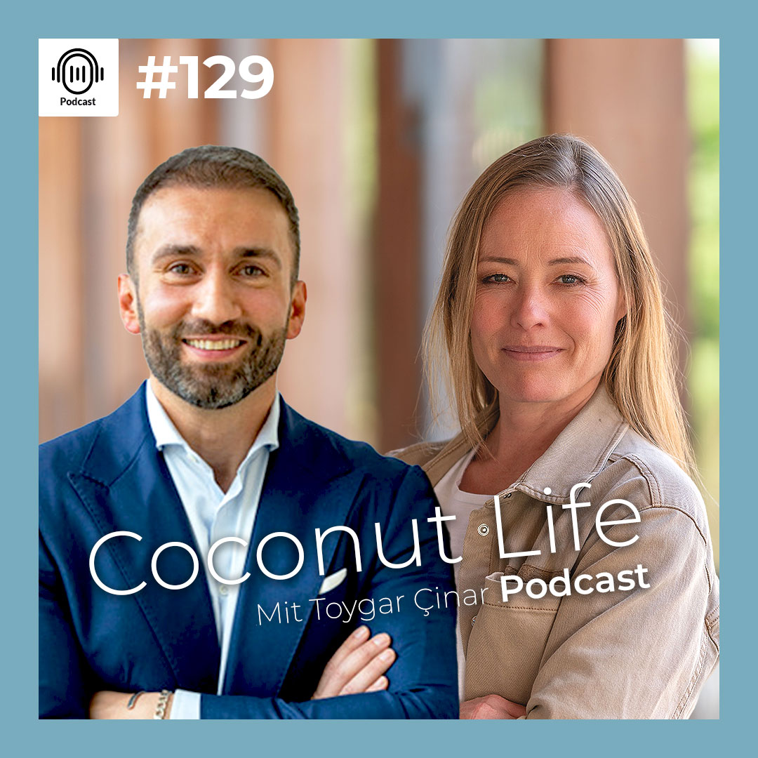 #129 - Bitte lass uns streiten! #129 - Bitte lass uns streiten!